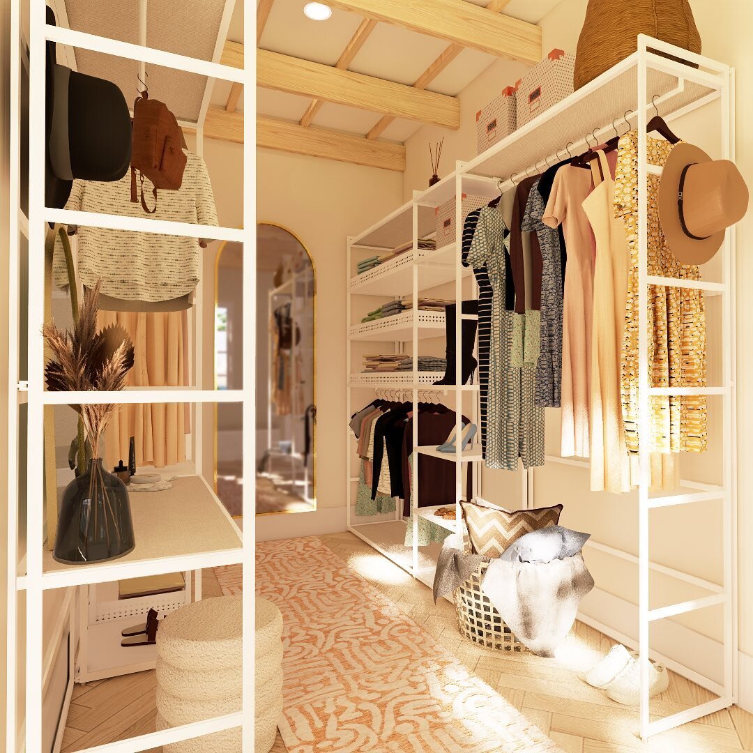 Simple. Elegant. Flexible 
Self install your dream wardrobe without a tool insight. 
 
DM us and let&rsquo;s give Allen the flick! 

#wardrobe #toolfree #walkincloset #walkinrobe #styleoftheday #fashion #mixandmatch #closet #dreamhome #selfinstall #a