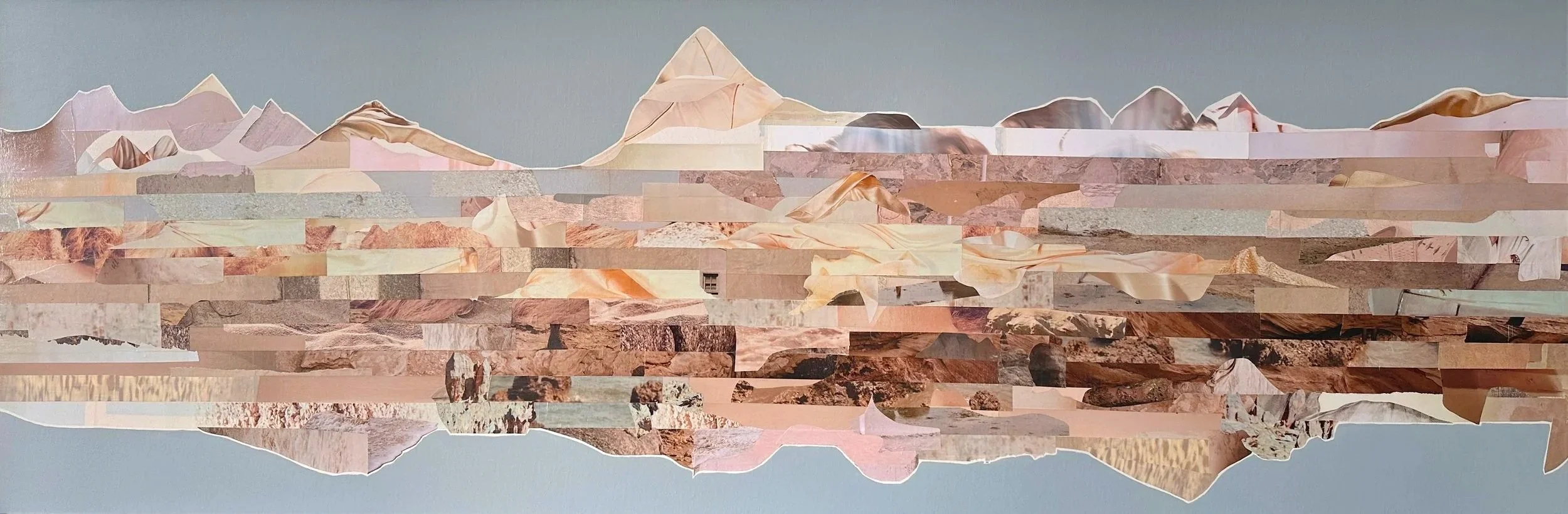Habiter Nature IV - Voir Loin - 20x60