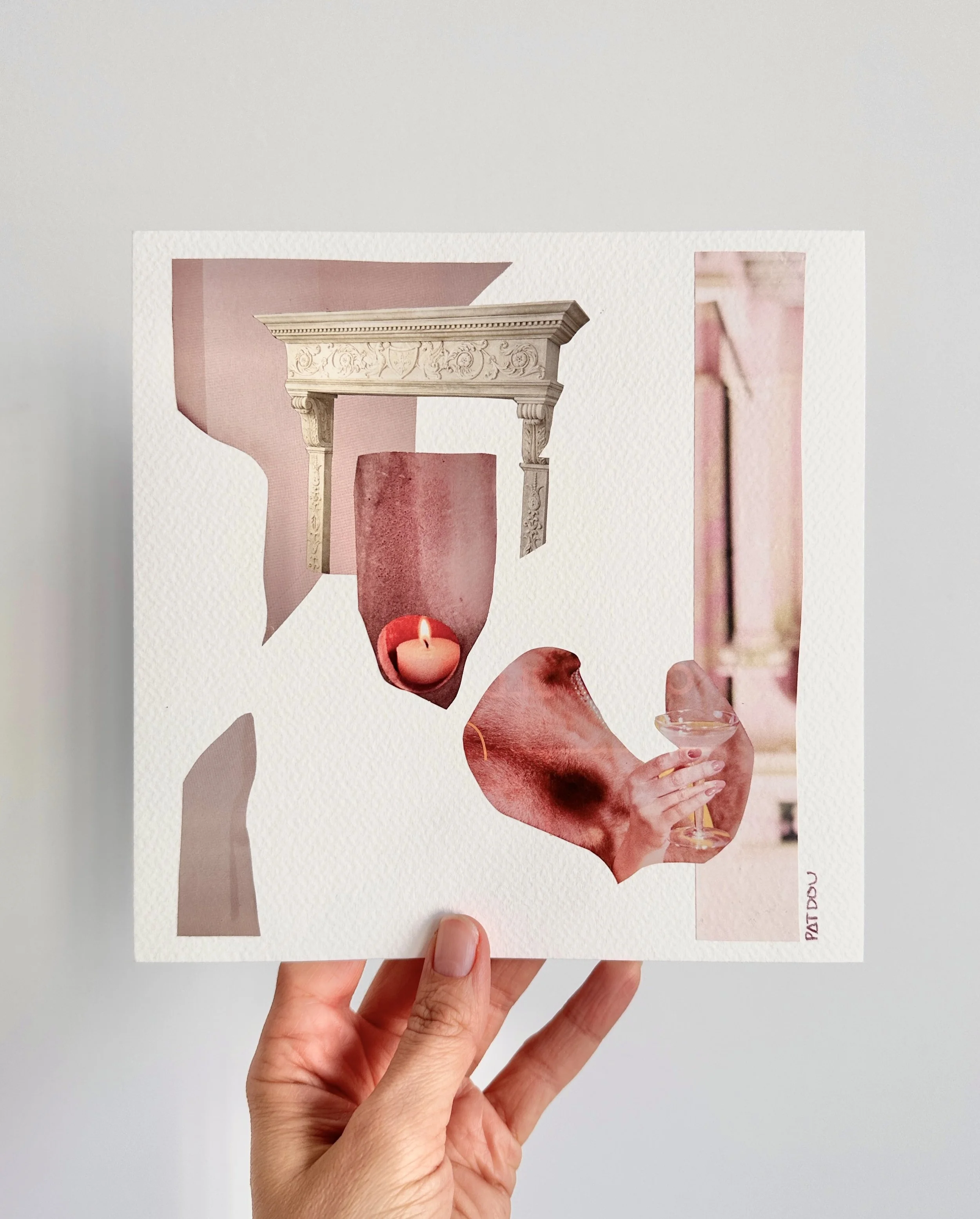 L'Apéro - 8x8