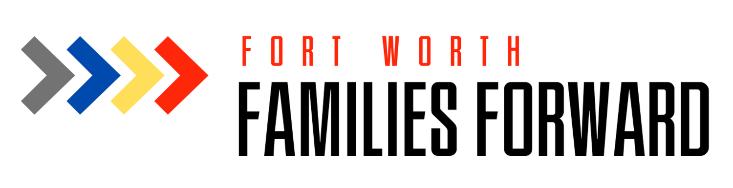 Fort Worth Families Forward