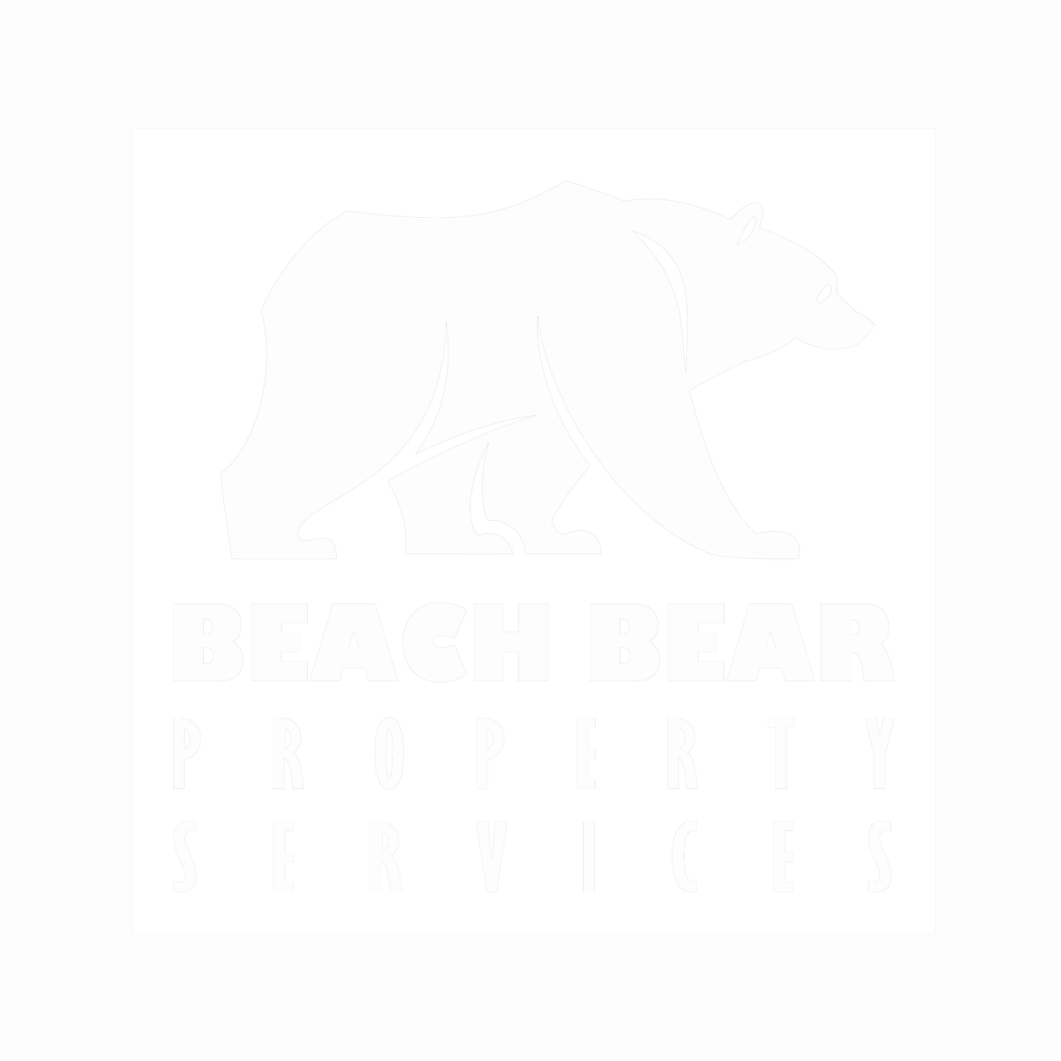 Beach Bear Property Services