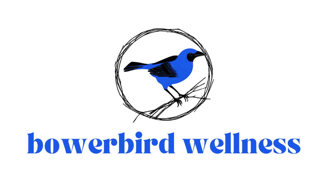 Bowerbird Wellness