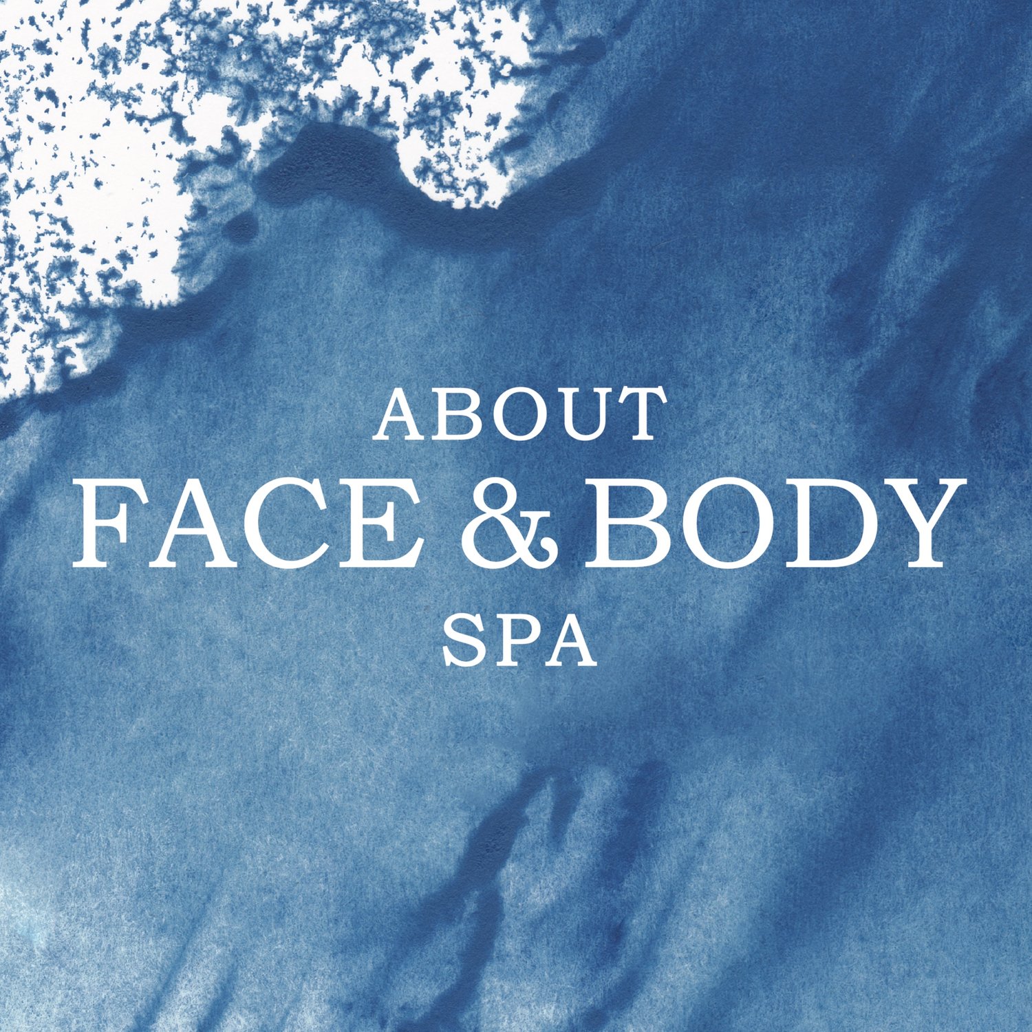 ABOUT FACE &amp; BODY SPA