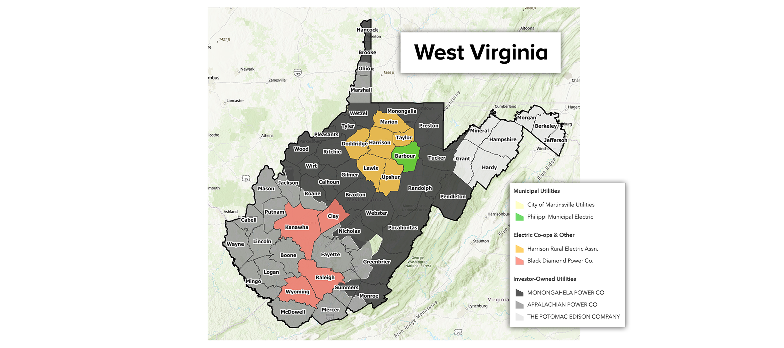 WV - Energy Market Map States Banner Label.png