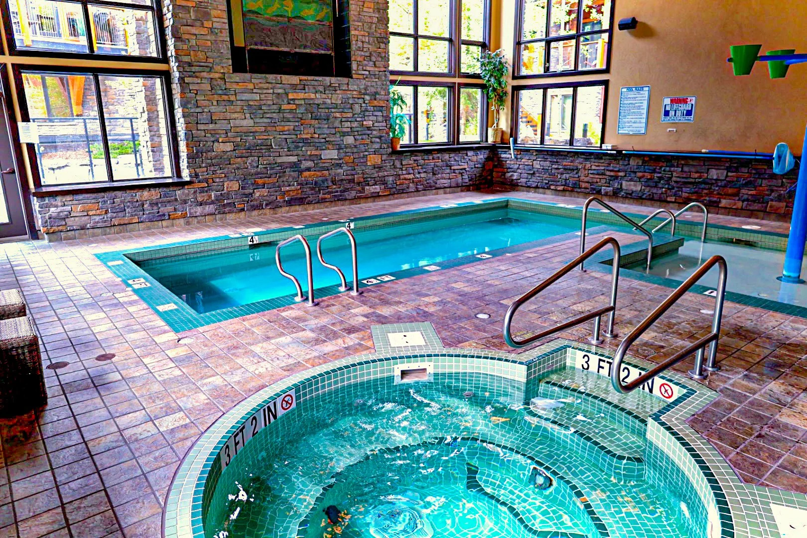 — Canmore Monthly Rental