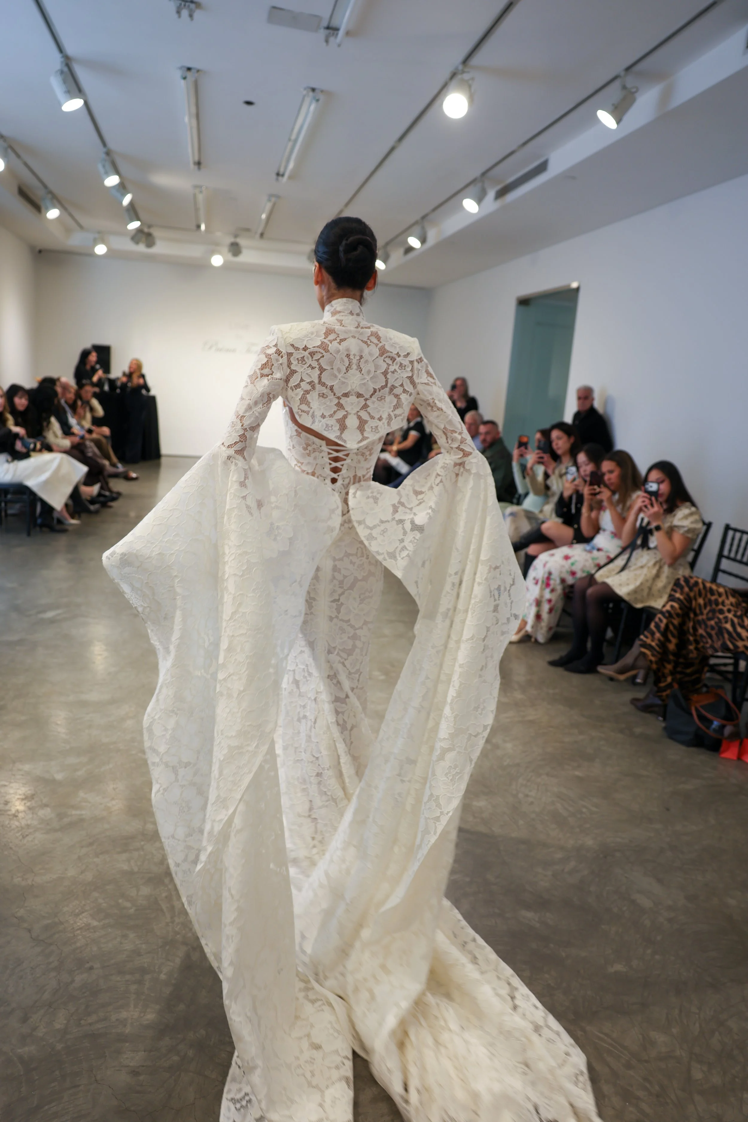 Pnina Tornai - Bridal Couture SS27