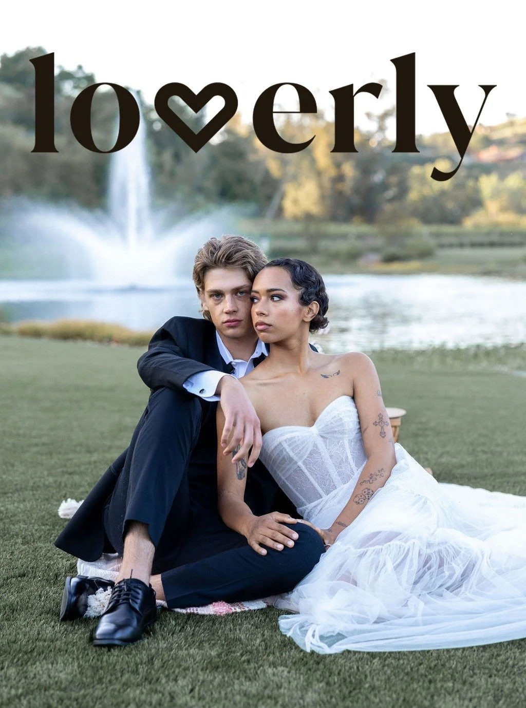 Our beautiful bridal editorial is published in @loverly!! 

Venue | Monserate - @monserateweddings
Planner + Designer | Jasper and Lane Events - @jasperandlaneevents
Photography + Design | Atelier Holmes - @atelierholmes
Videographer | Sheff Producti