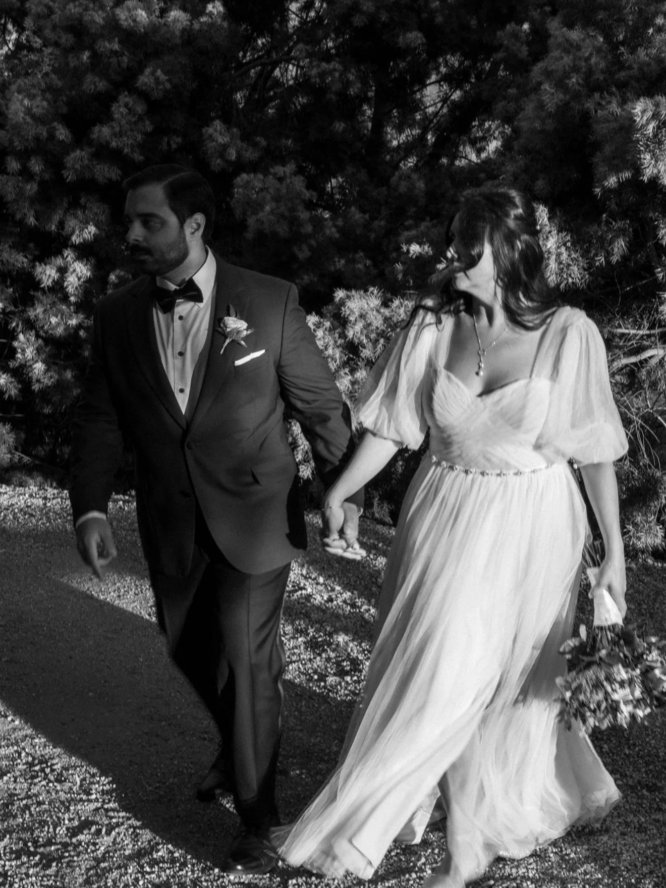 B-role photographs for @julianguevaraphoto. Such a beautiful and lighthearted wedding 🤍 Congrats to the beautiful couple!