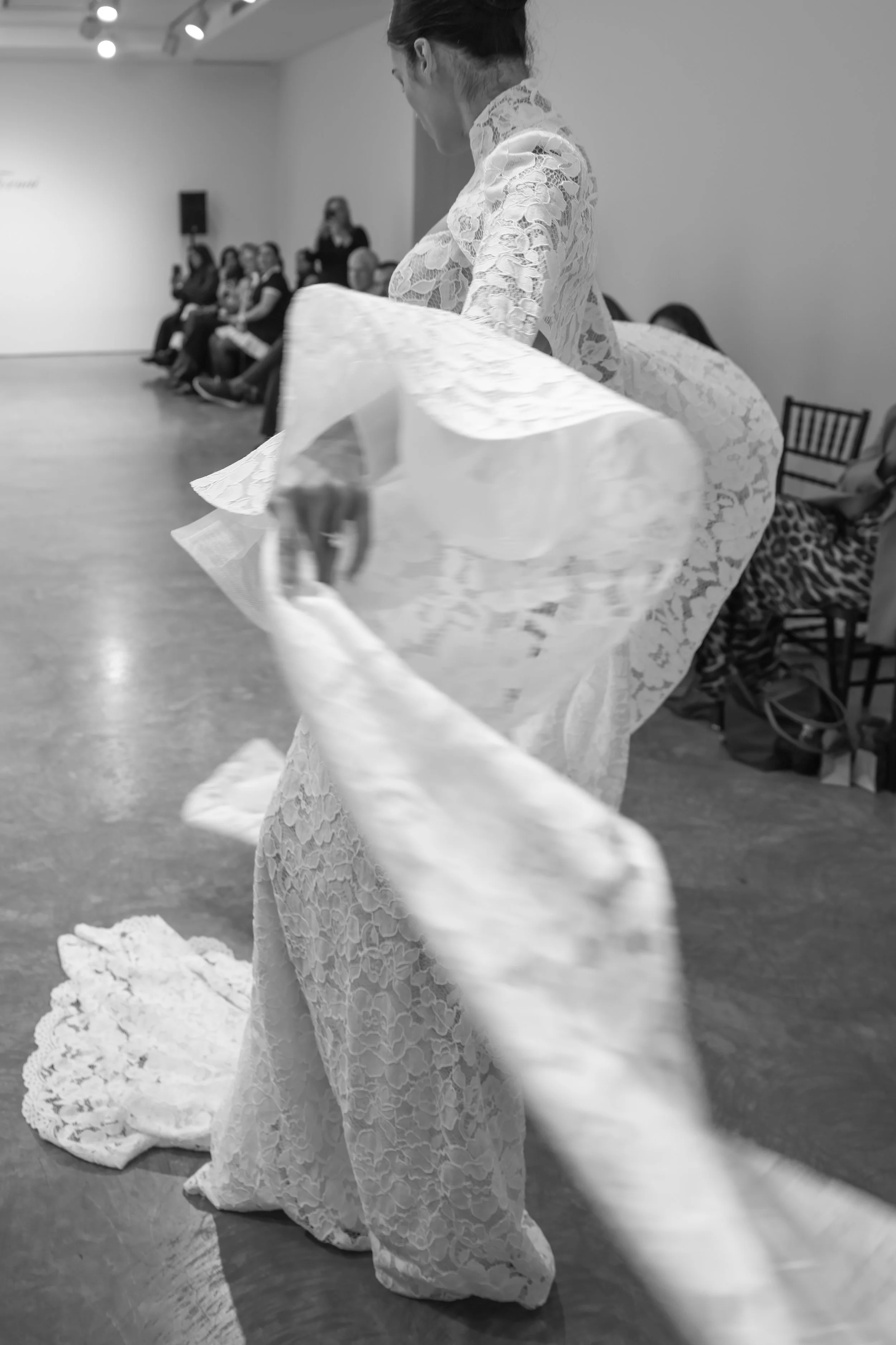 Pnina Tornai - Bridal Couture SS27