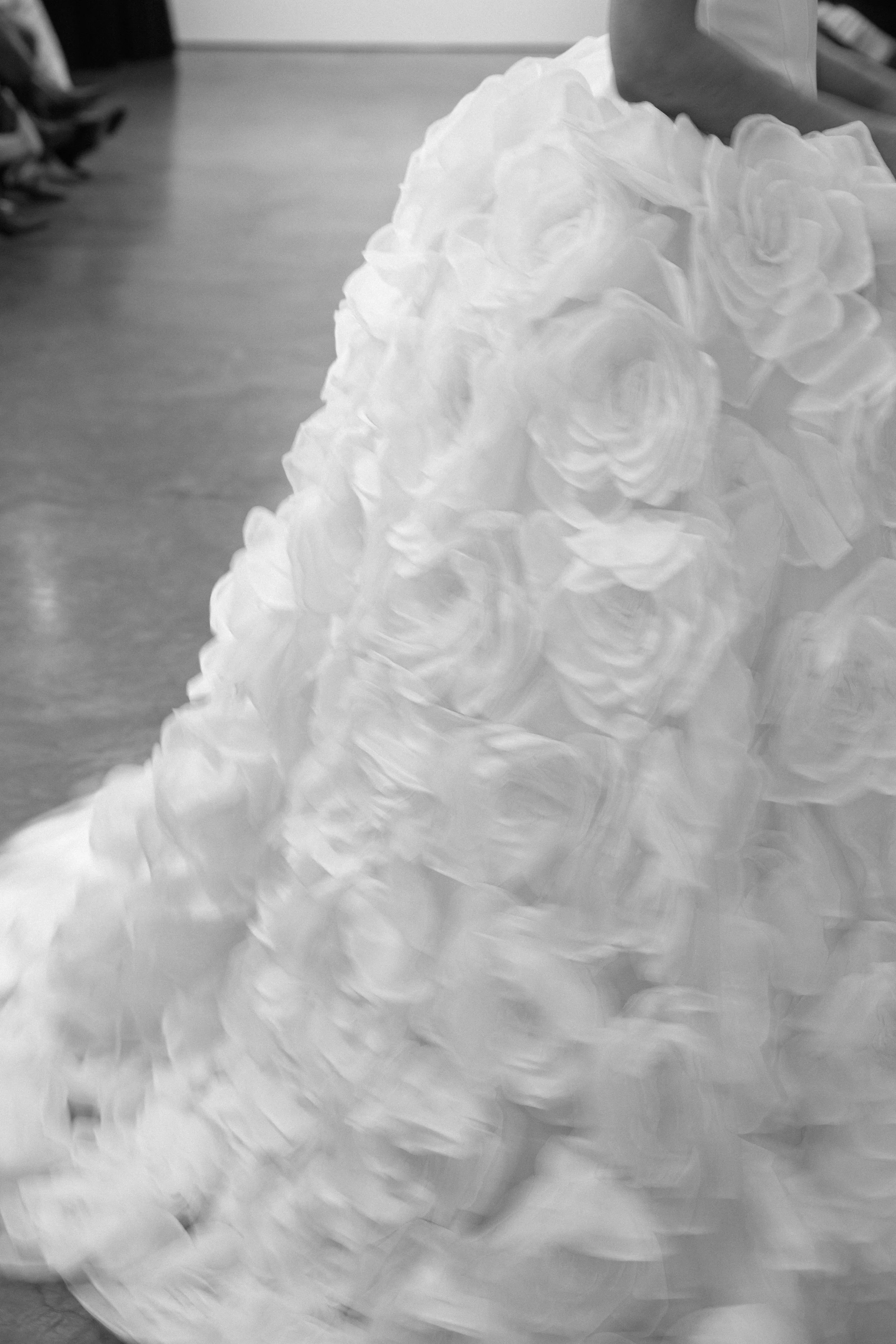 Pnina Tornai - Bridal Couture SS27