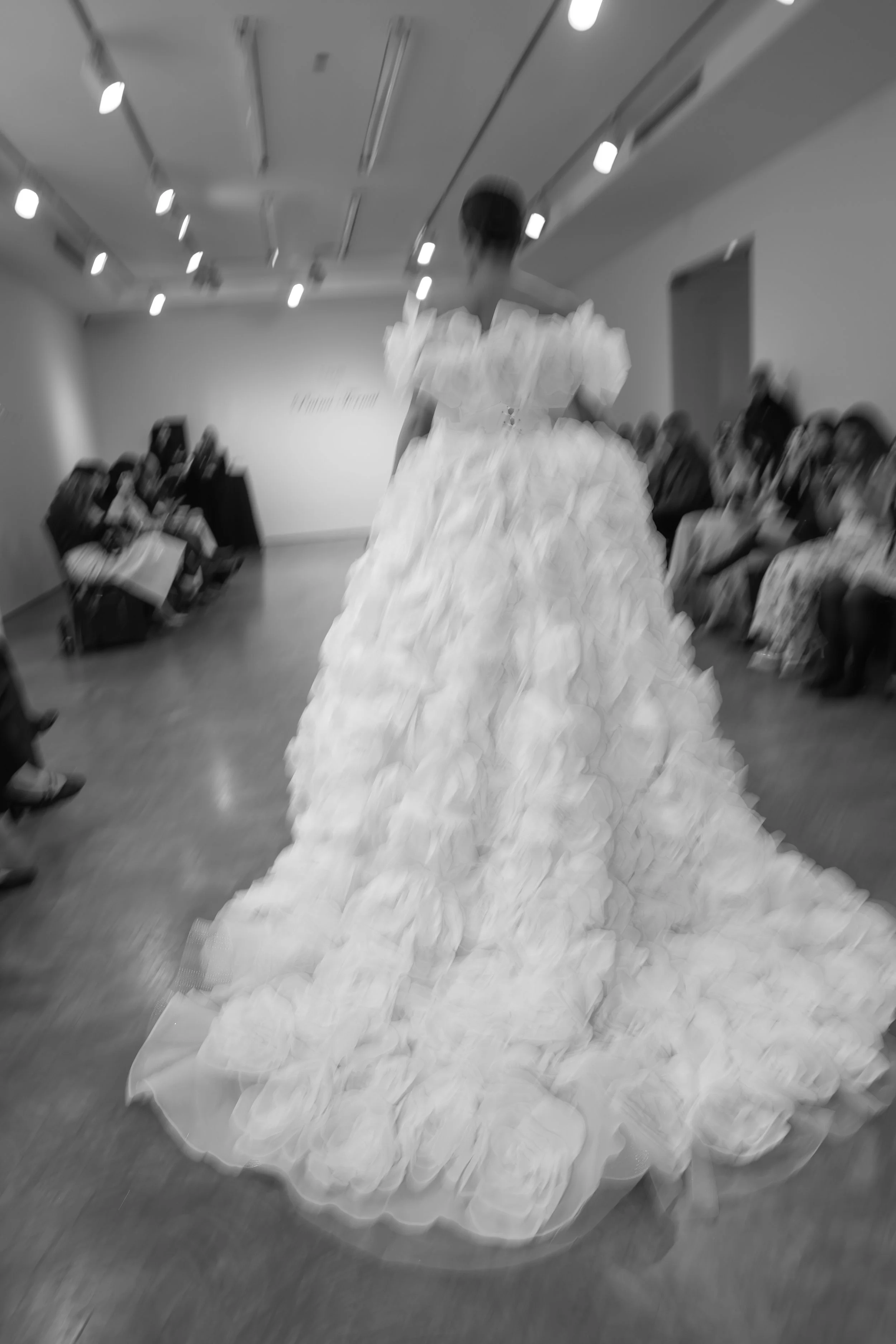 Pnina Tornai - Bridal Couture SS27