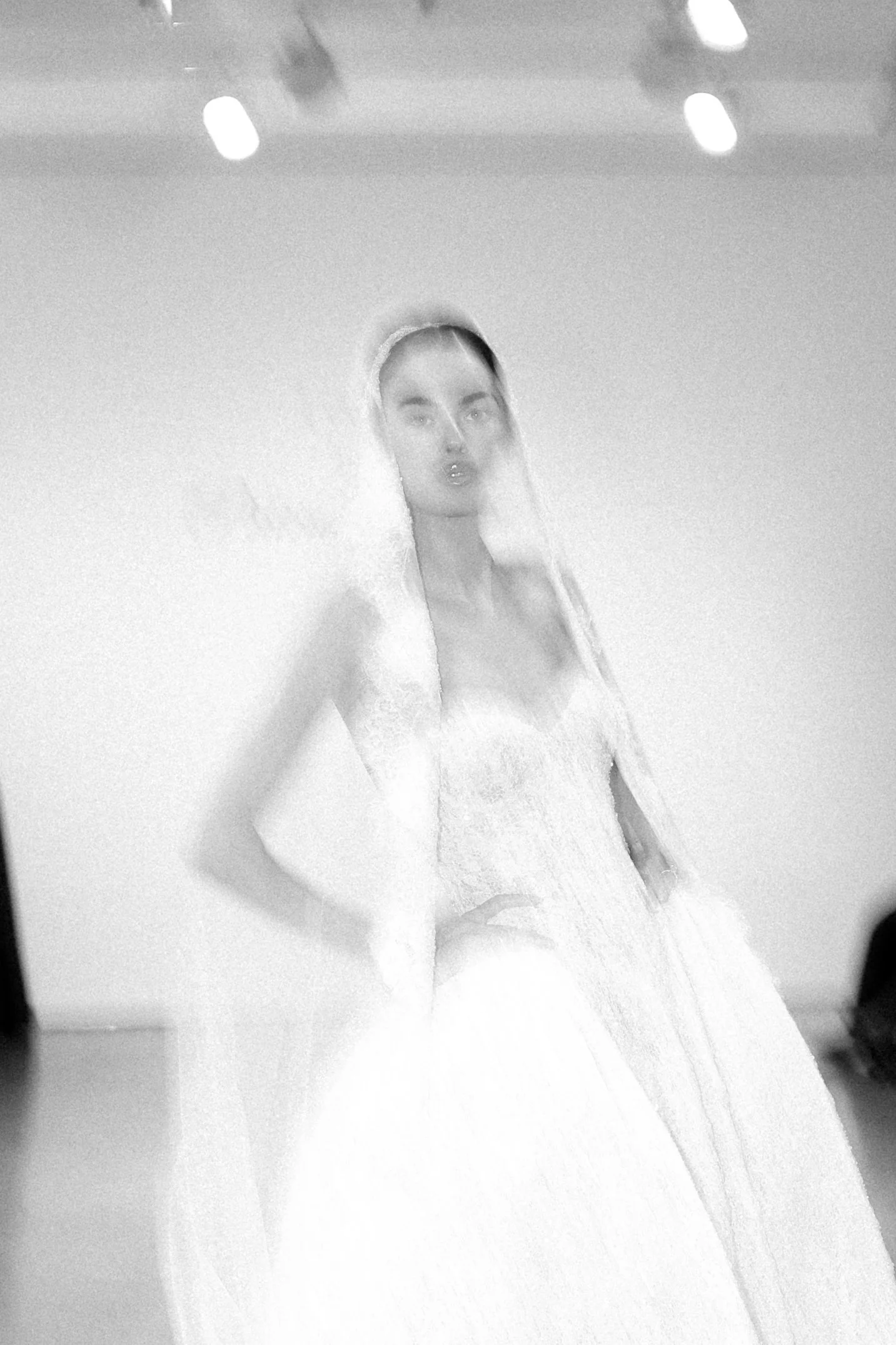 Pnina Tornai - Bridal Couture SS27