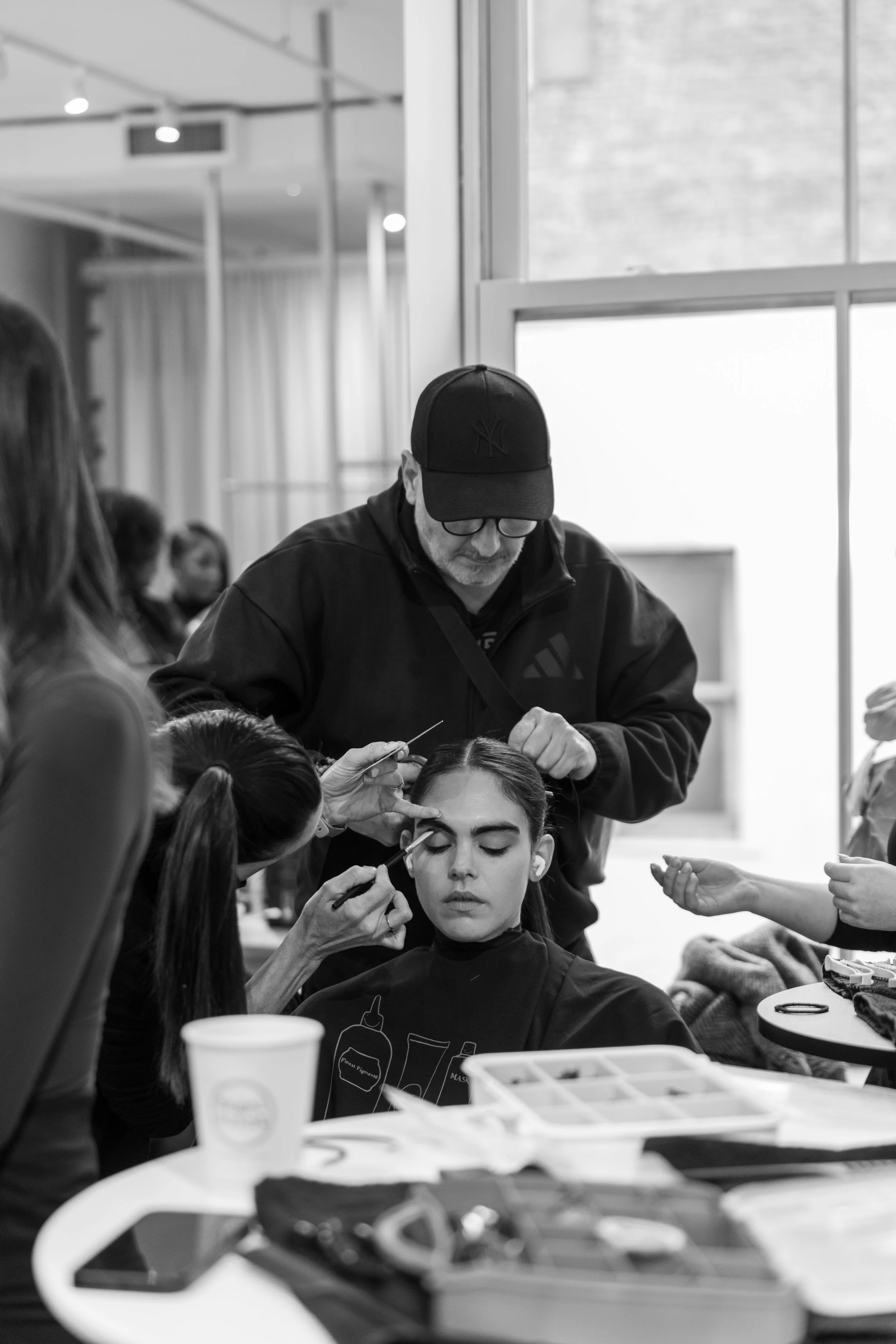 House of Berta - Bridal Fashion New York City - Wedding Photography