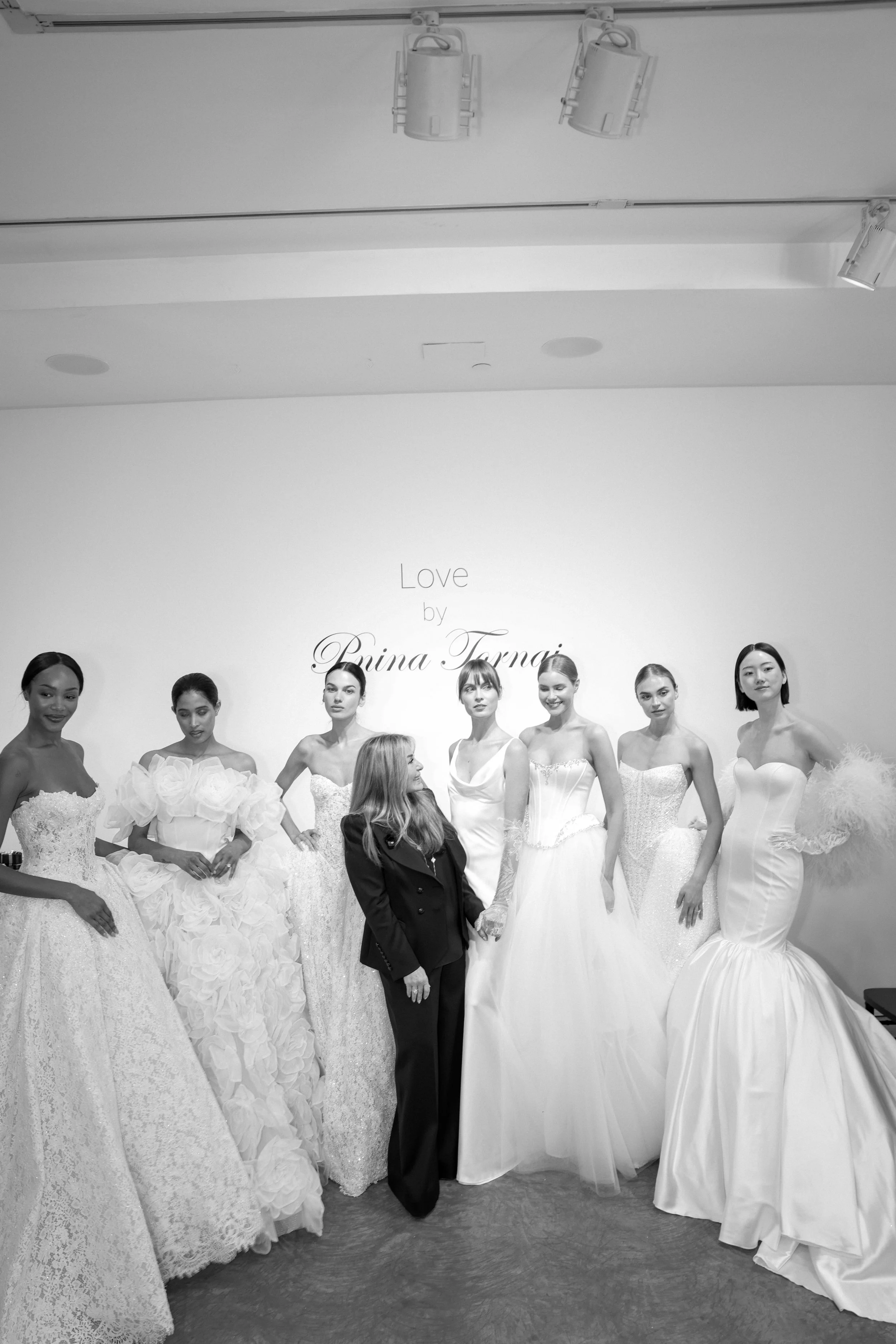 Pnina Tornai - Bridal Couture SS27