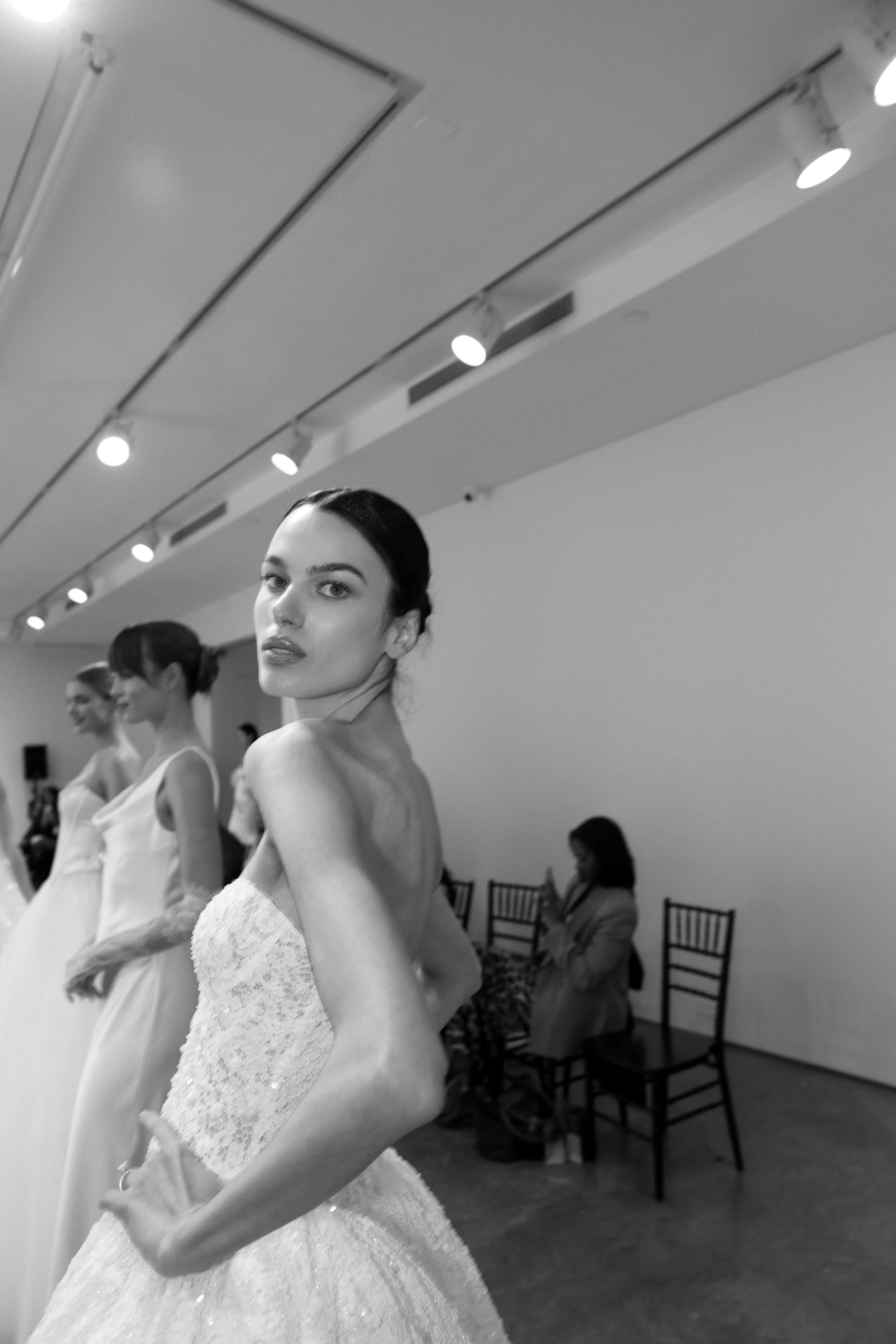 Pnina Tornai - Bridal Couture SS27