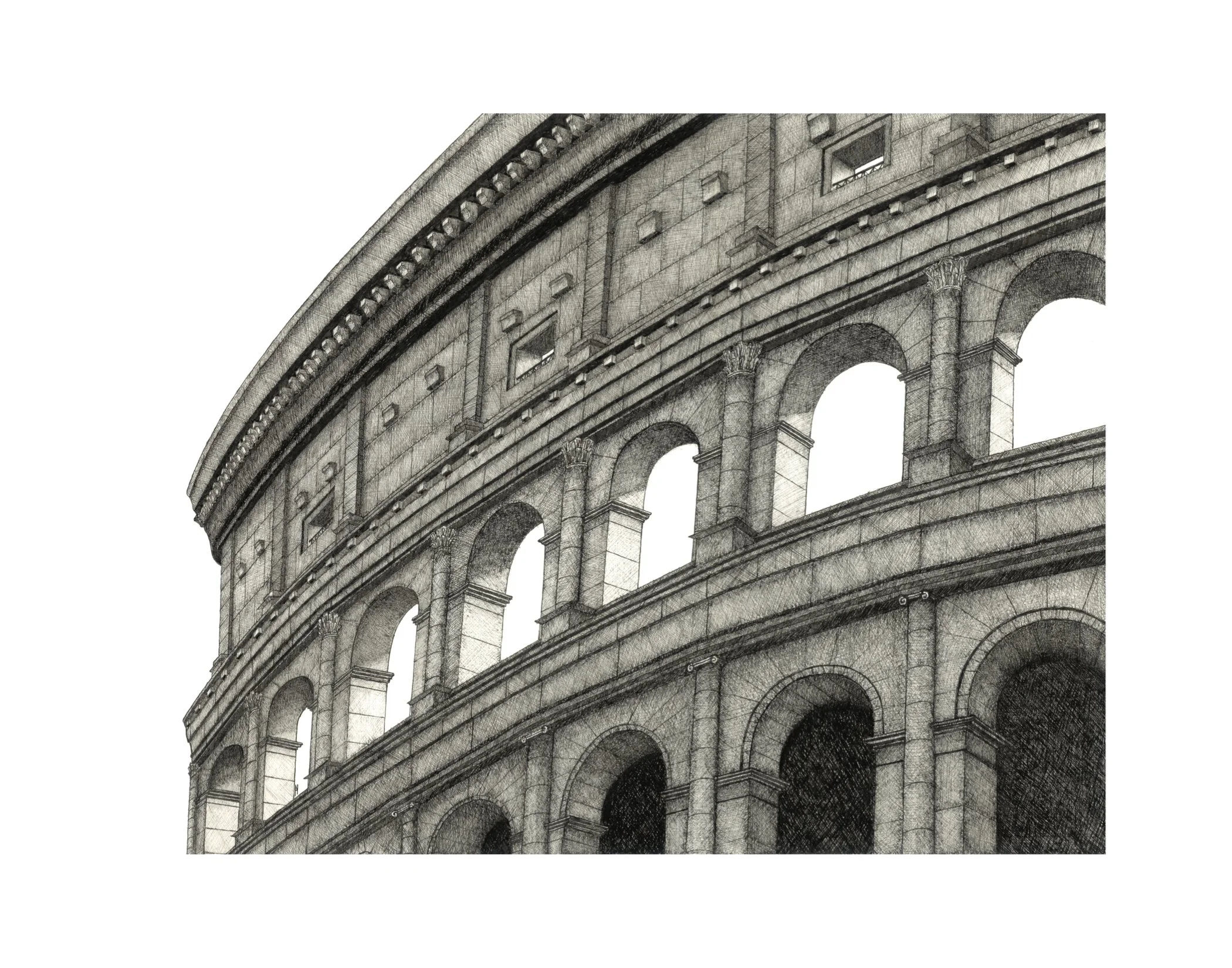 Colosseum