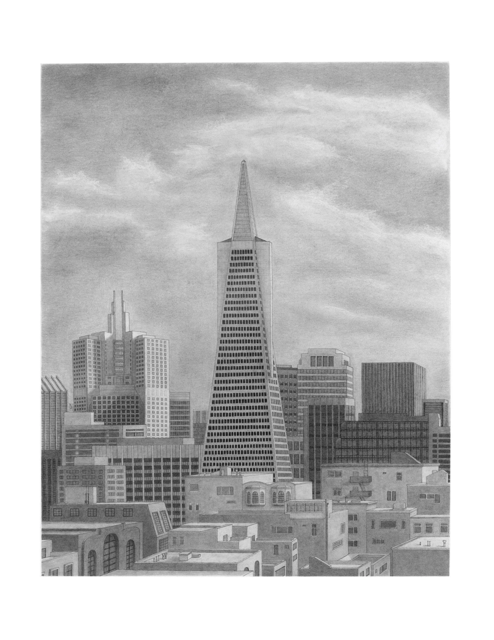 Transamerica Pyramid
