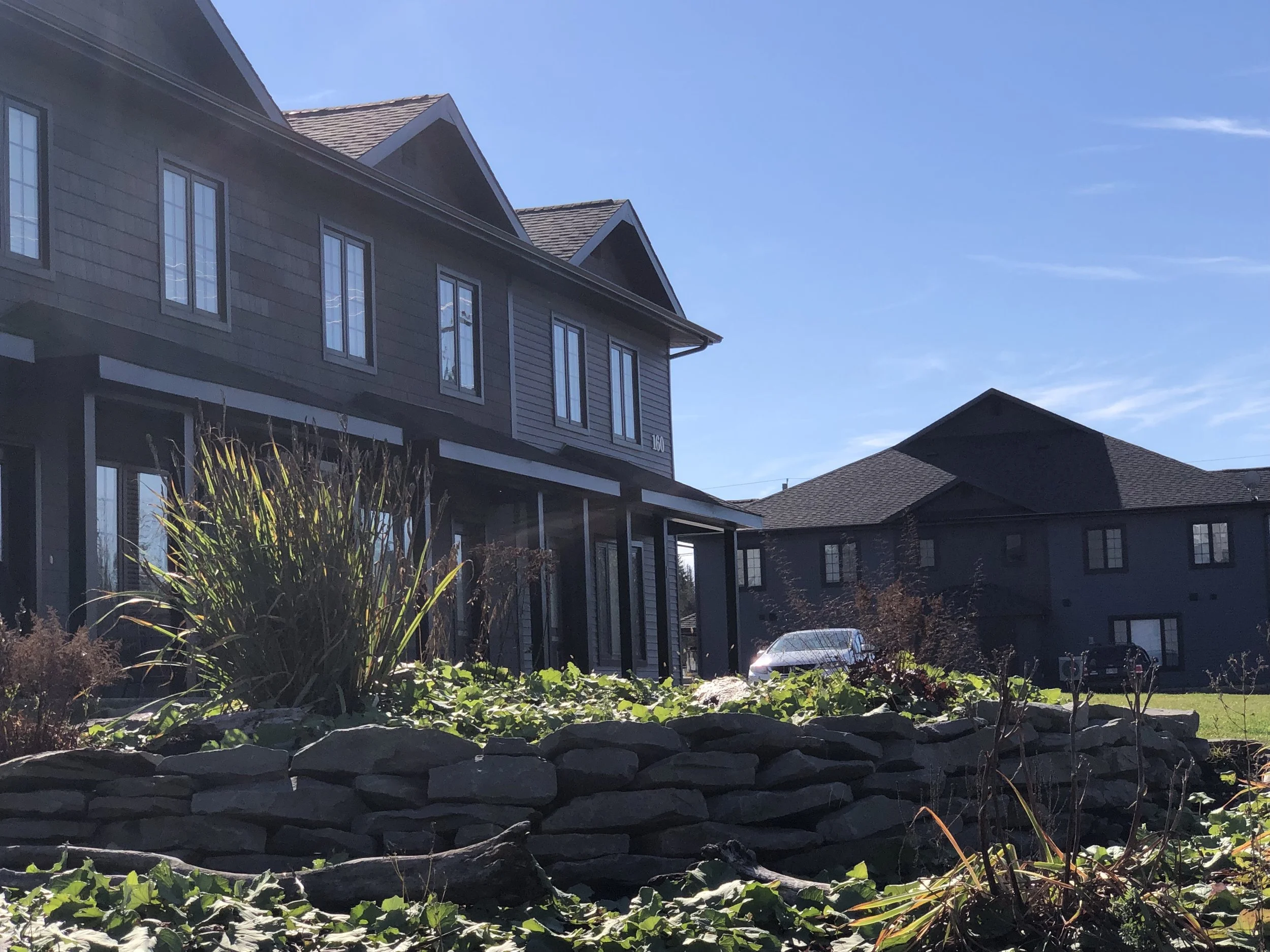 Properties — Oak Ridge Rentals