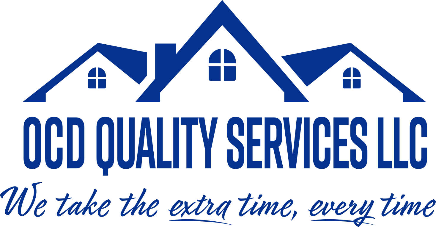 OCD Quality Services LLC