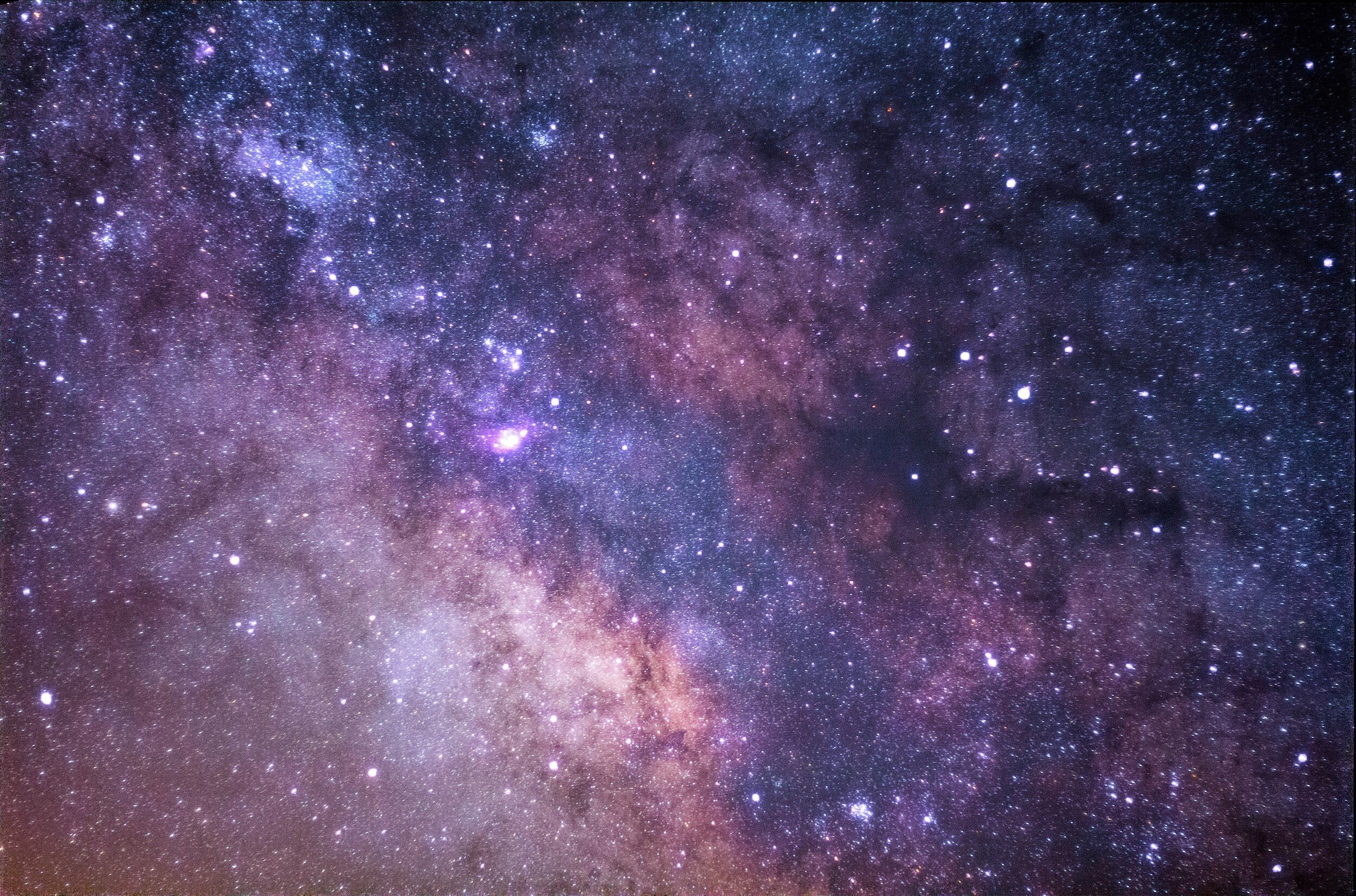 The Starseed Collective: Monthly Call