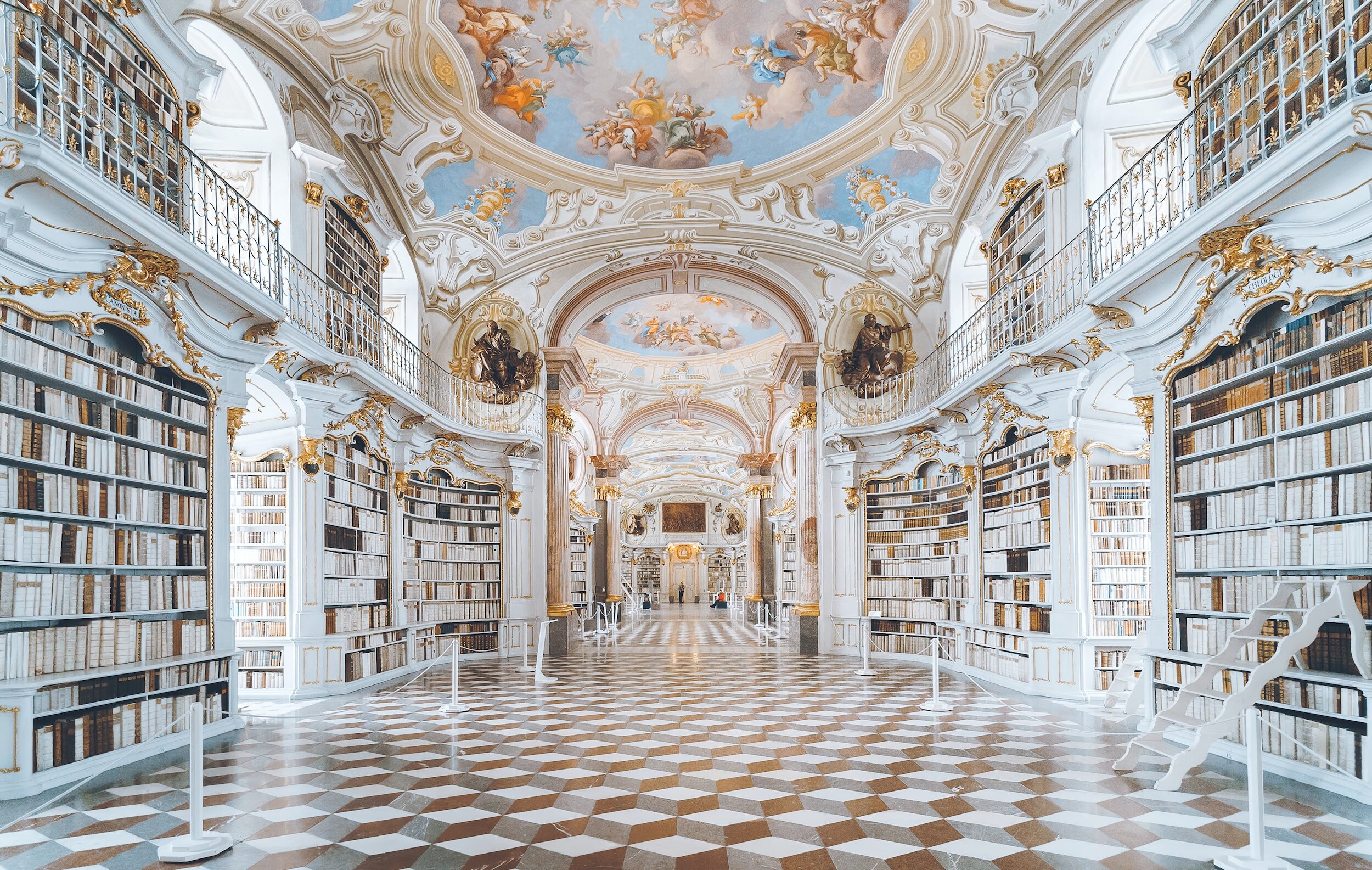 Akashic Records Workshop