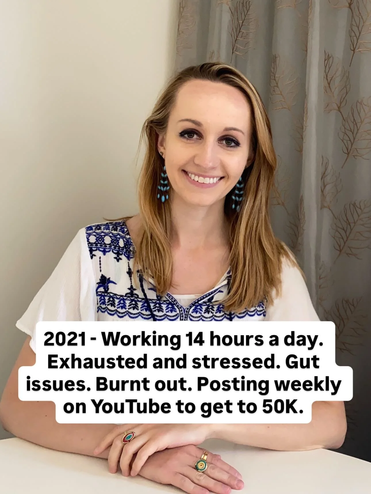 There are many different waves in life. 

Always remember how far you&rsquo;ve come. 

I&rsquo;ve dedicated my life to proving that we can create our wildest dreams. 

I&rsquo;m so proud of the girl who took the leap 4 years ago, even when it felt li