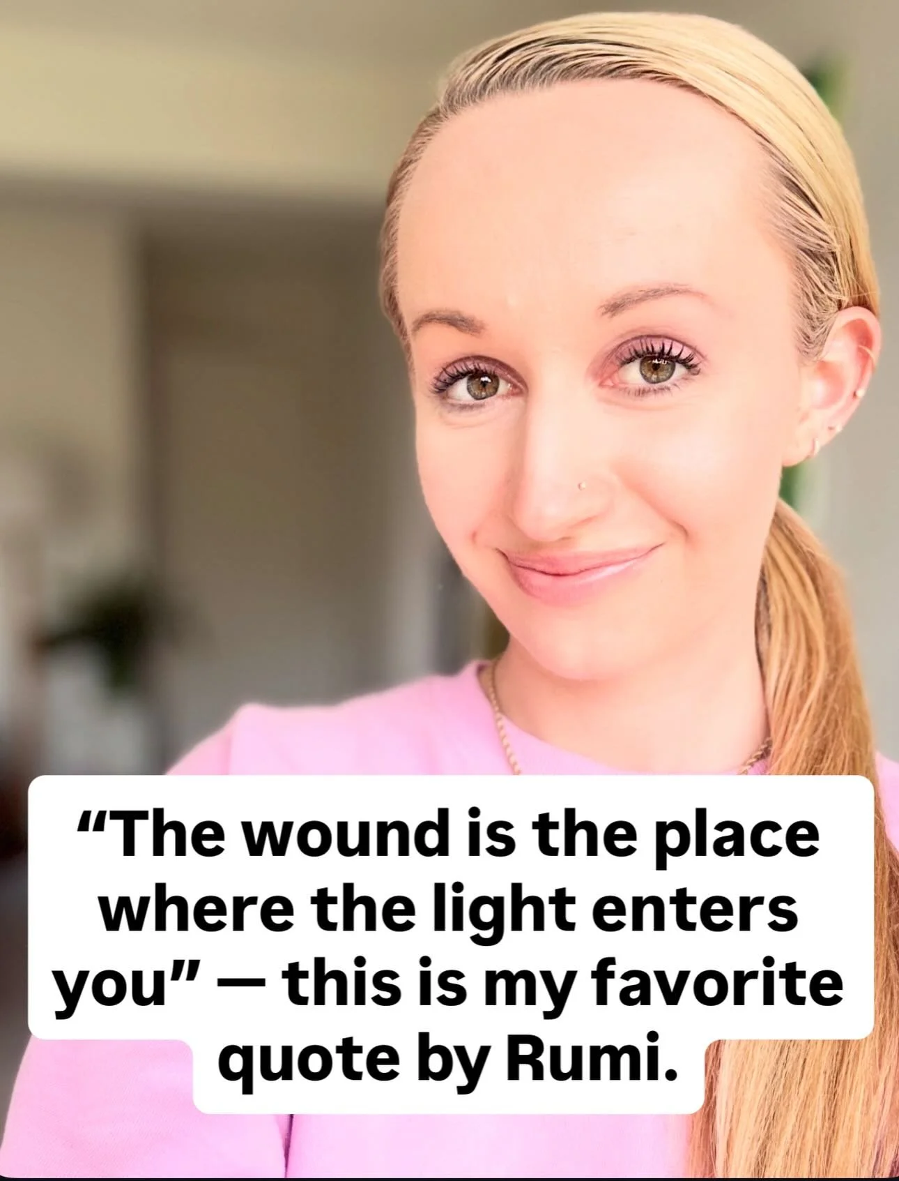 My greatest pain became my greatest purpose. 

So if you&rsquo;re in the thick of it right now, keep going. 

#manifestation #manifestationmastery #channeledmessages #channelersofinstagram