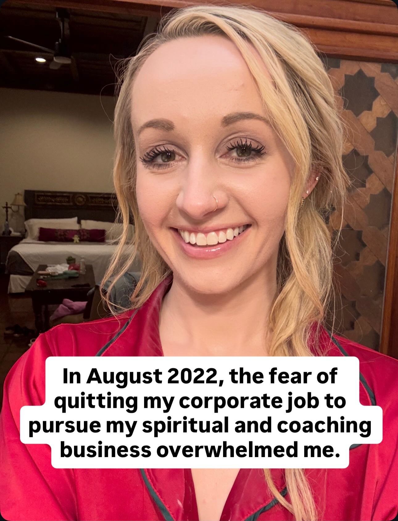 The path of purpose is always the most fulfilling path. Even if it&rsquo;s the most frightening at the beginning! 

So grateful for this community and this life ❤️

#channelersofinstagram #channeledmessages