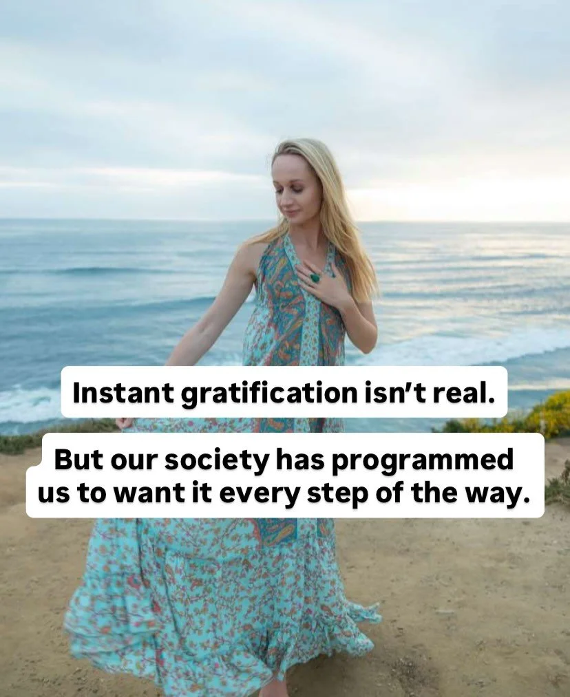 To walk your soul&rsquo;s true path, trust that meaningful things take time to grow, and embrace divine timing as part of your soul&rsquo;s journey 🩵

Photo @creativelegends.co

#channelersofinstagram #channeler #channeledmessages #spiritualityawake