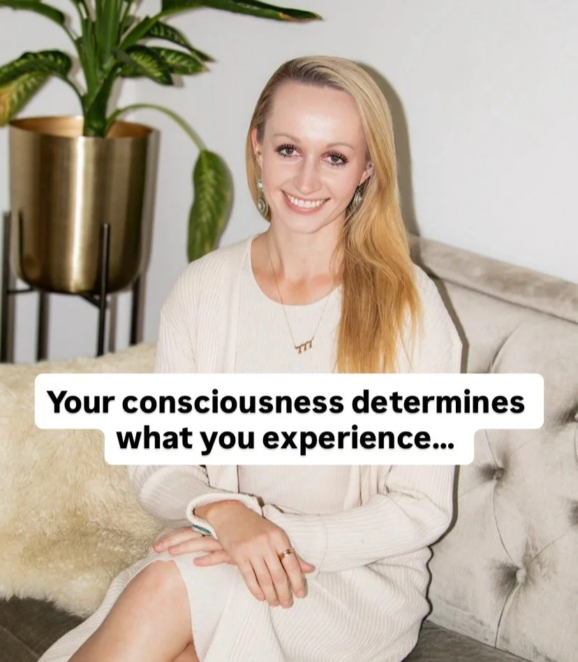 Your consciousness shapes your reality through your intentions and actions each day&mdash; by staying in flow, you align with true harmony 🌀

#channelersofinstagram #channeler #channeledmessages #spiritualityawakening