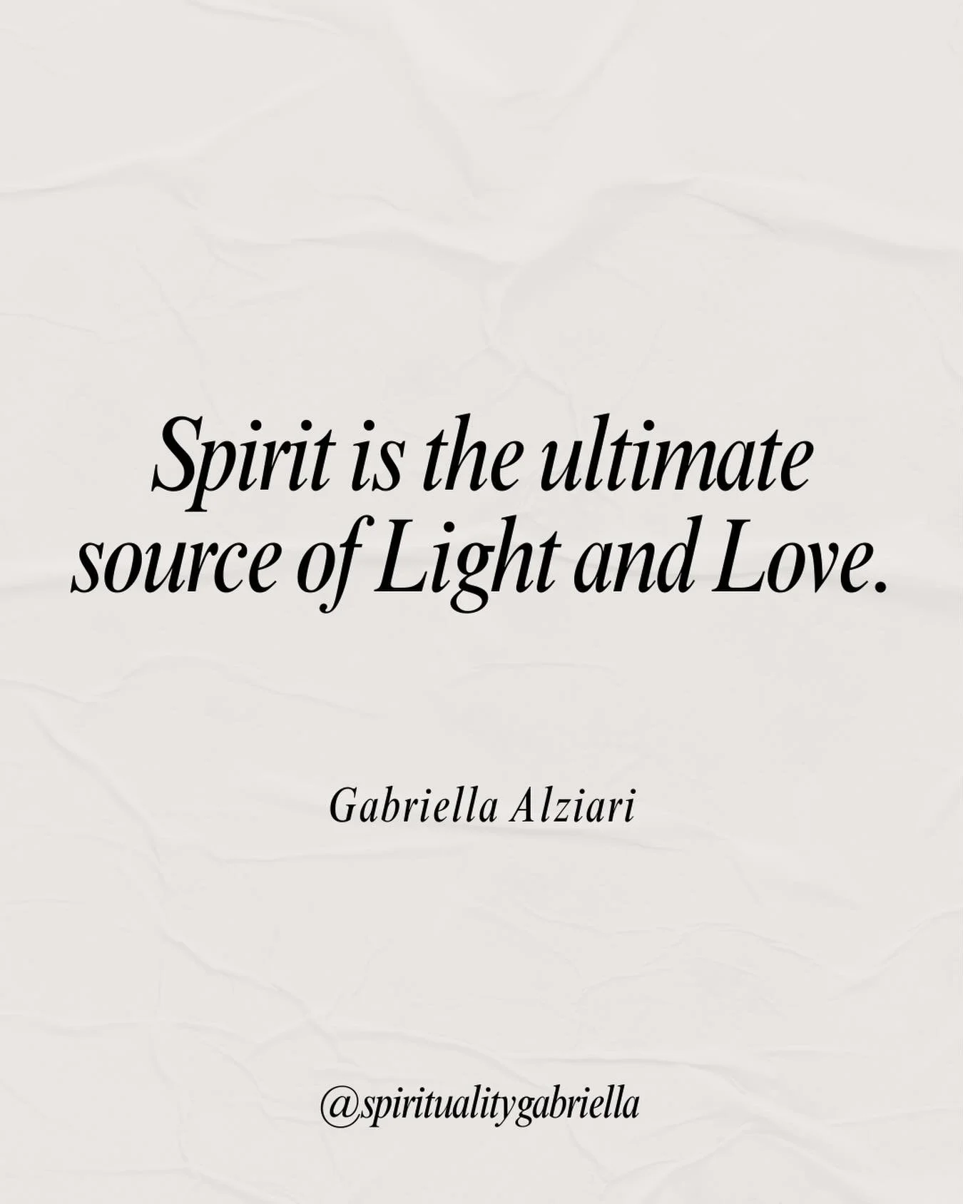 Your reminder to start co-creating your dream life with Spirit 🌈

As long as you stay aligned with divine guidance, anything is possible.

#manifestation #lawofattraction #manifest #spirituality #spiritualawakening