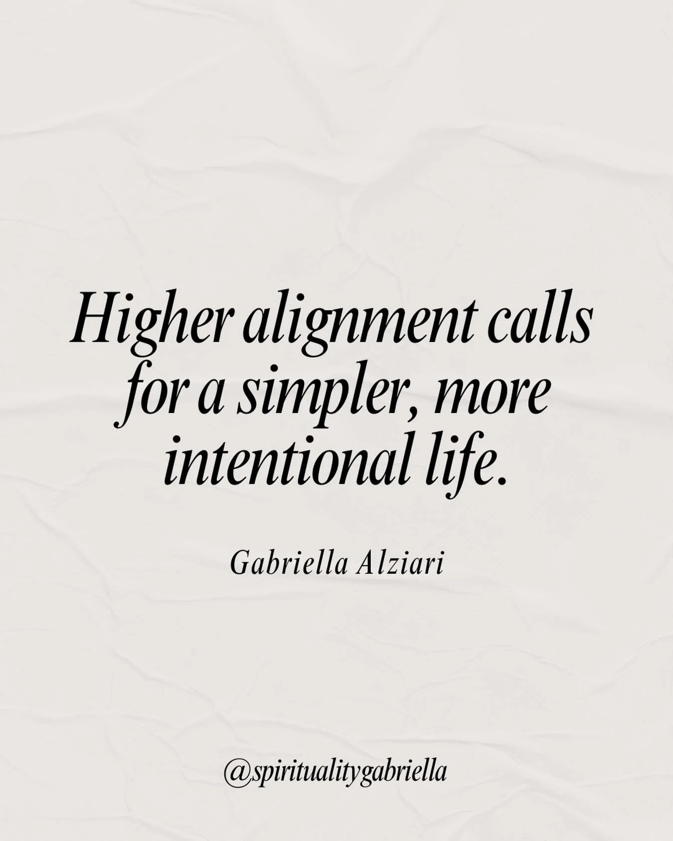 Remember this today 🩵

Aligning with your highest path invites you into a simpler, more deliberate way of living 🪽

@spiritualitygabriella 

#manifestation #lawofattraction #manifest #spirituality #spiritualawakening