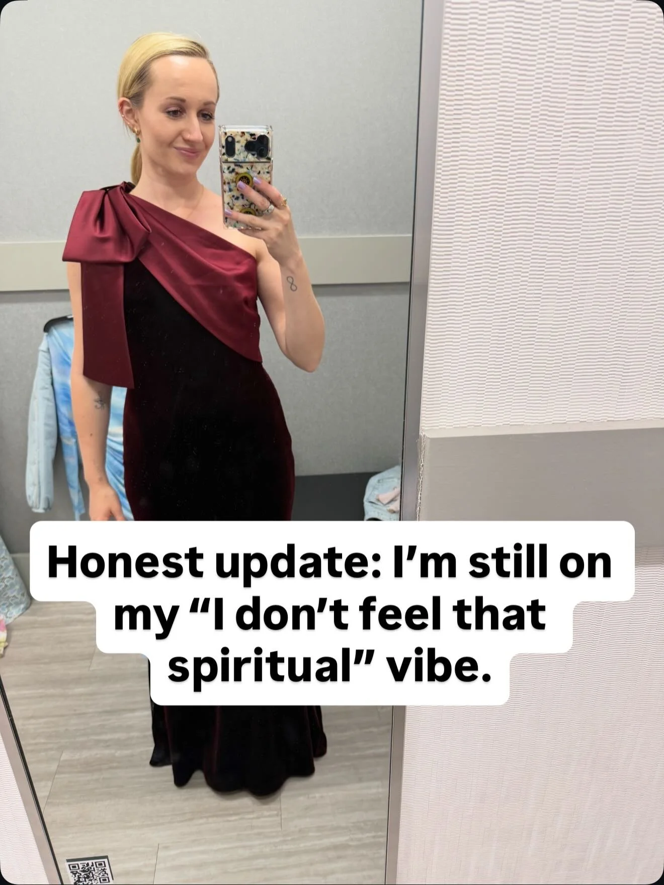 We&rsquo;re almost halfway in 2026&hellip; how have you been feeling?! I&rsquo;m genuinely curious! 

I&rsquo;m seeing a huge surge of spiritual awareness &amp; abilities in the collective, which is really exciting. At the same time, I feel a bit lik