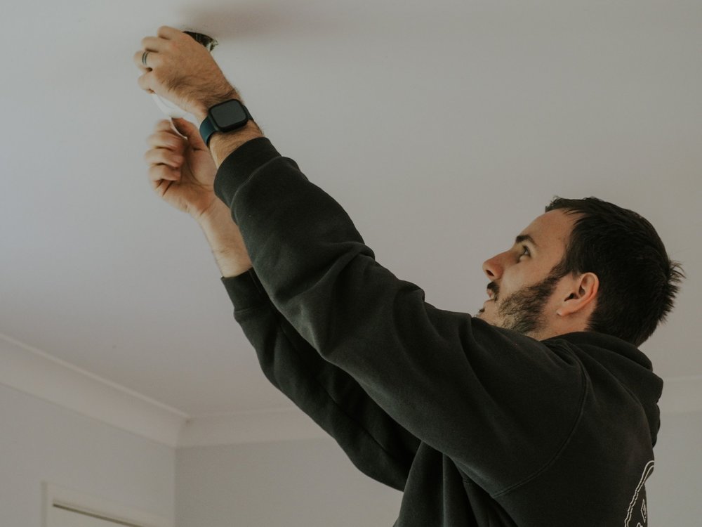 About — Electrician Coffs Harbour Benchmark Electric Co