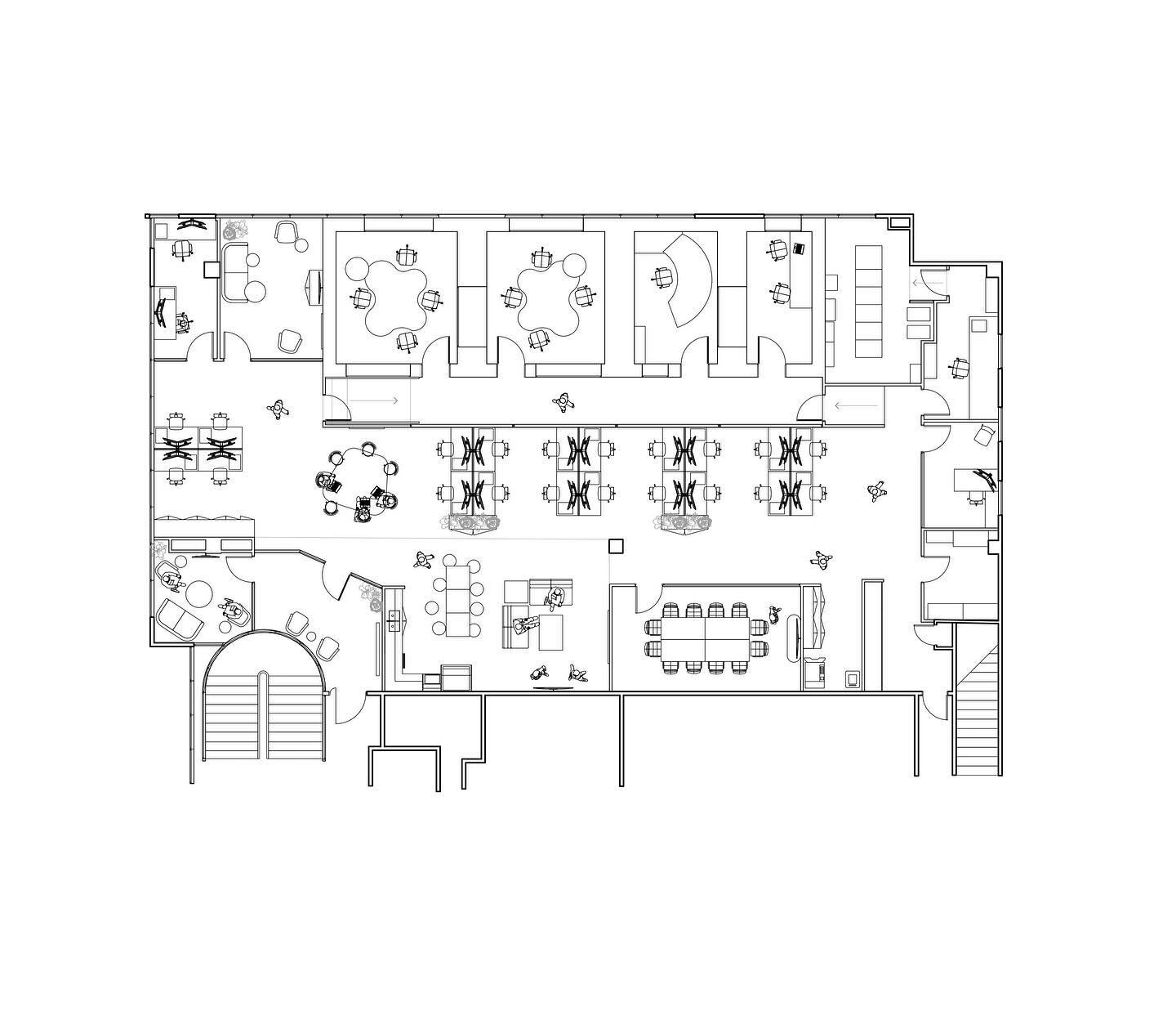 Our latest space planning for a workplace. Ensuring our clients brief is met as they continue to grow. 

#interiordesign #formation #schematics #interiorstyle #workplace #workplacedesign #commericalrealestate #commericaldesign