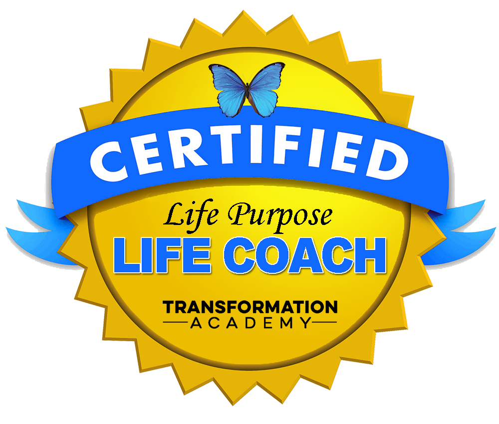 Certified Life Purpose Life Coach