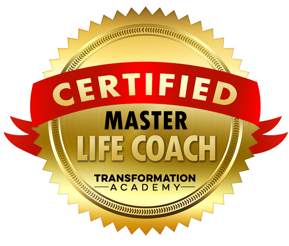 Certified Master Life Coach