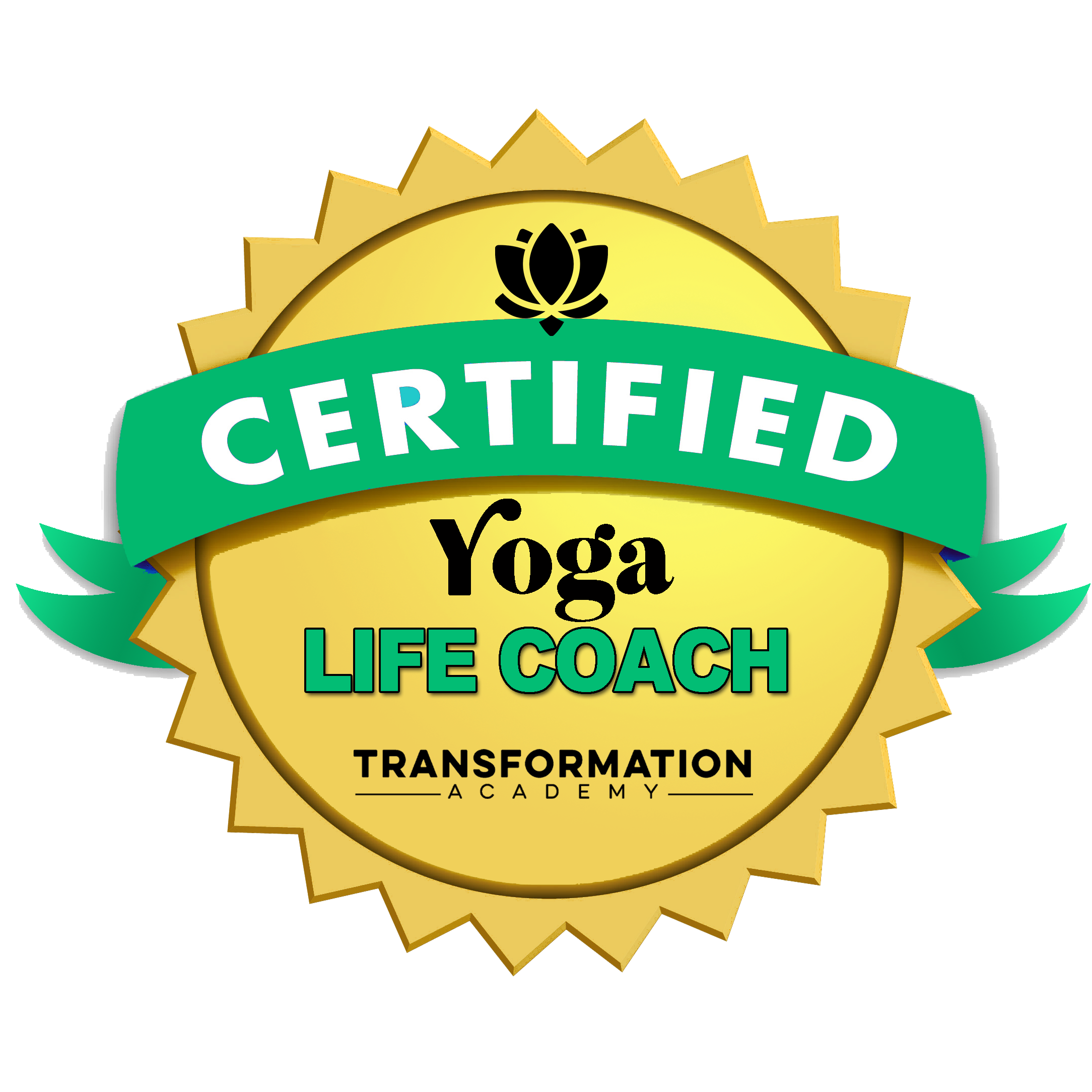 Certified Yoga Life Coach