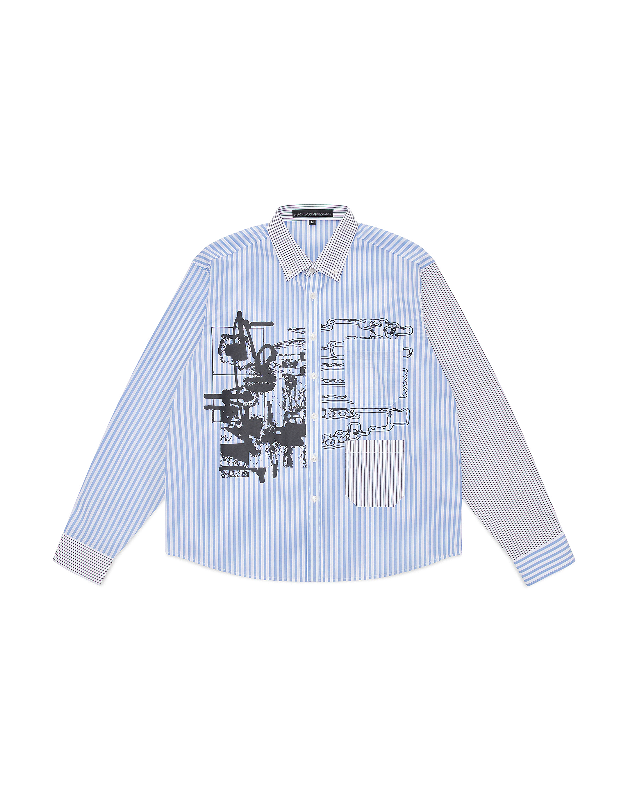 Troxford Shirt [PRE-ORDER]