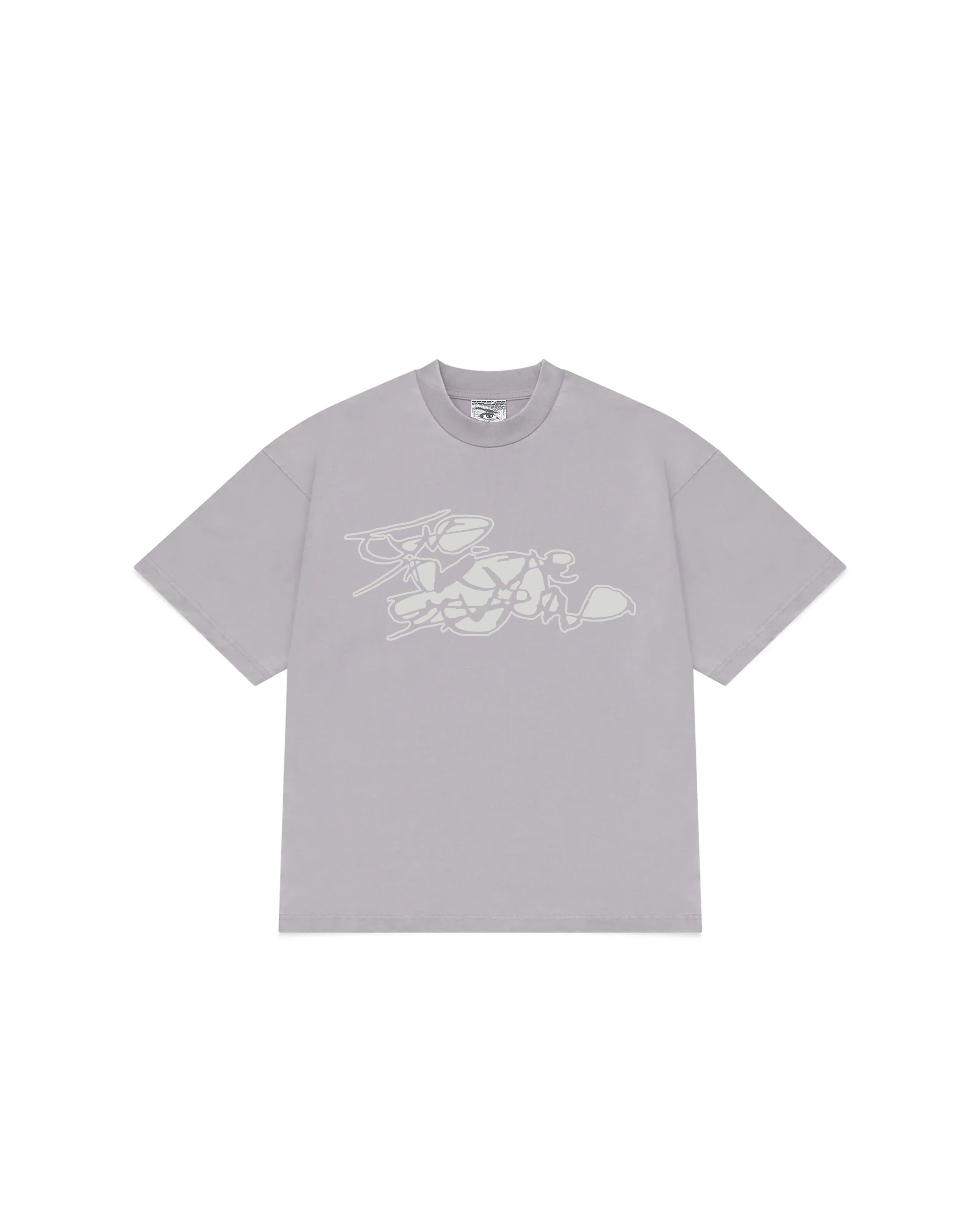 Swarf Tee [2.0]
