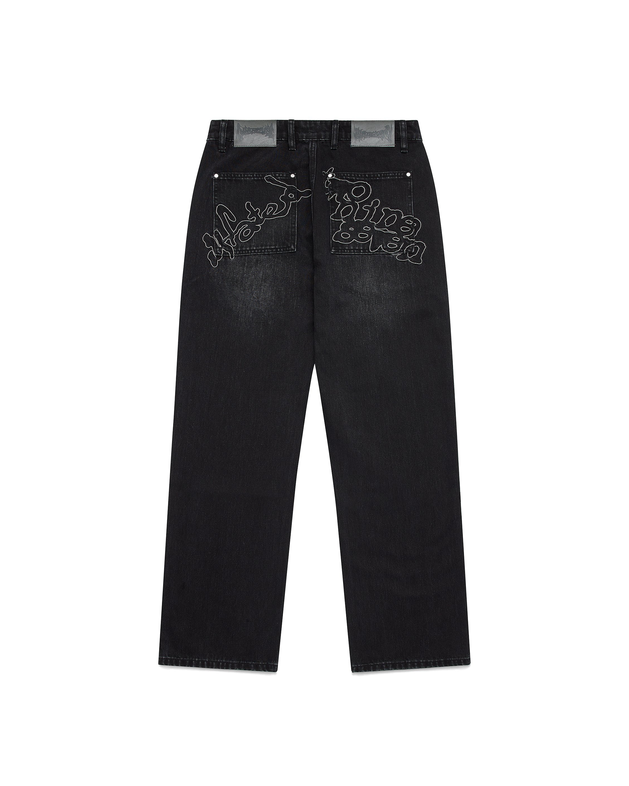 Alliage Denim