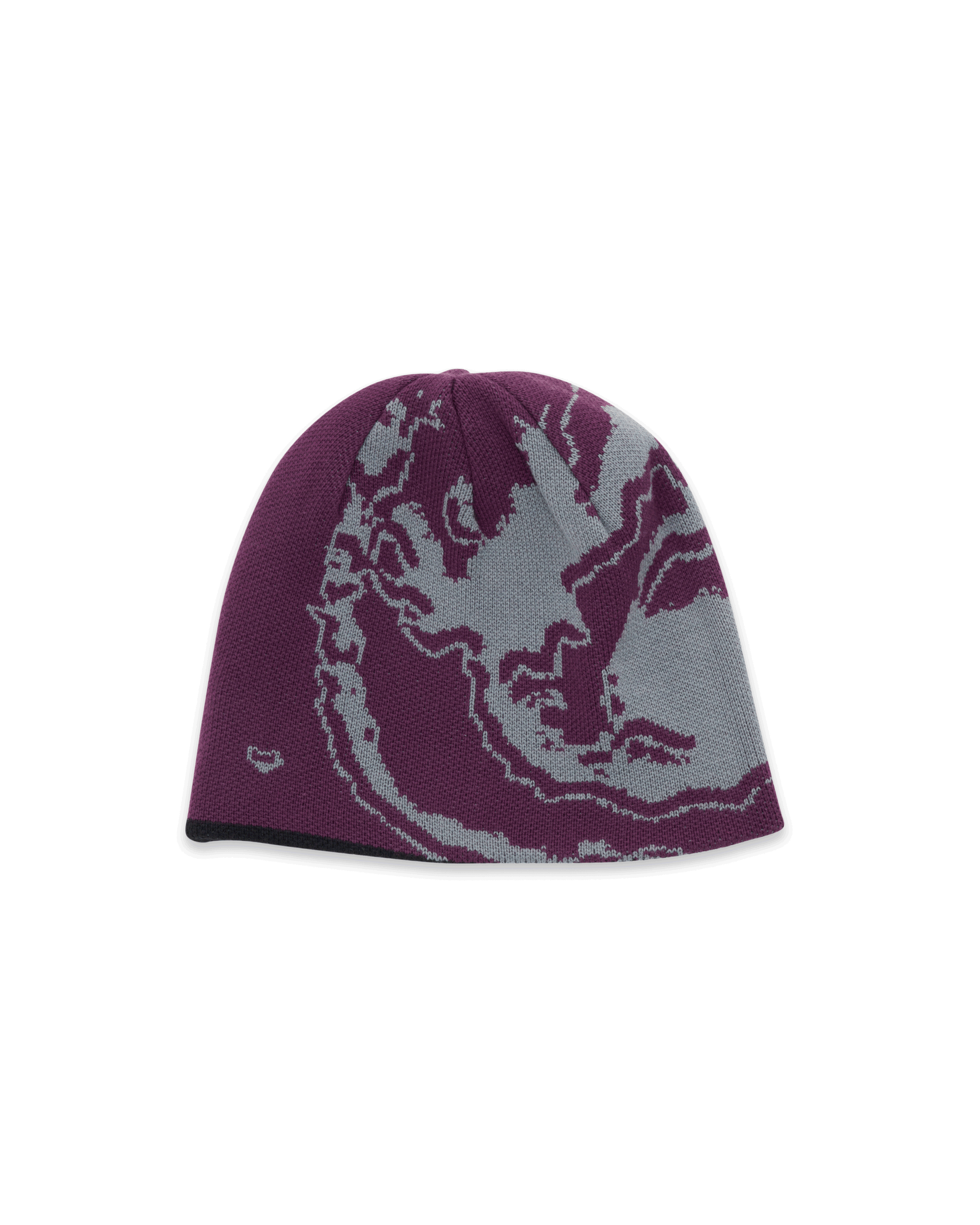 Mutable Beanie