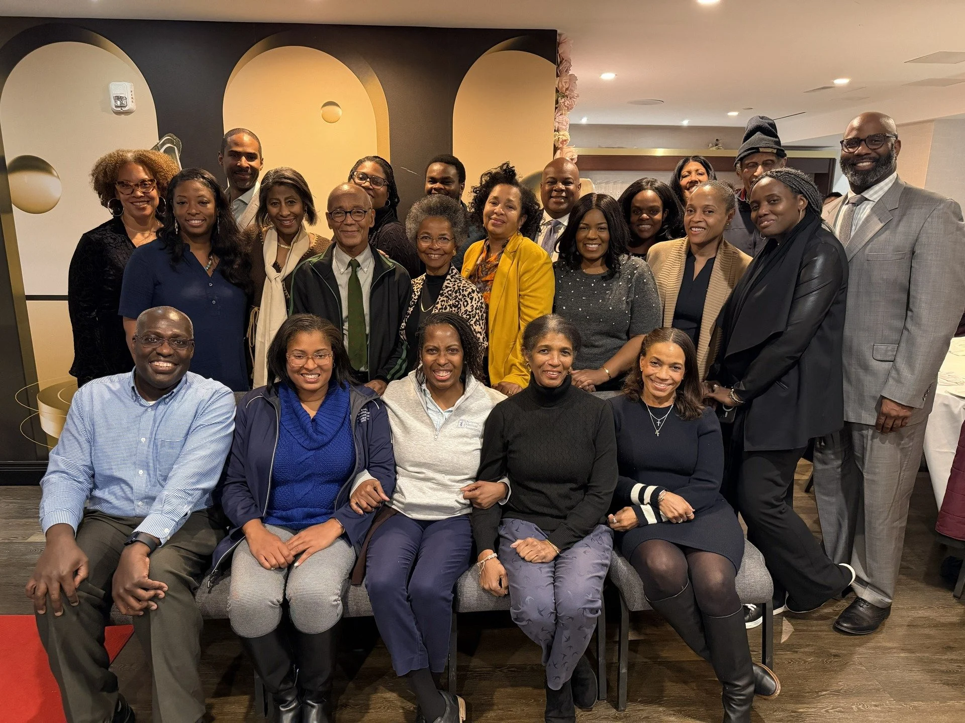 Last night we had a great lecture on GLP-1s and its role in Diabetes Management and also a great MCMS Business and Planning Meeting.
Thank you to everyone who attended and participated.

 
Our NEXT Meeting will be VIRTUAL .
Date: Wed Dec. 10, 2025. C