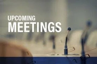 Upcoming VIRTUAL Meeting
Date: Wednesday December 10, 2025
Time: 7:30 PM
See email from MCMS for Zoom Link