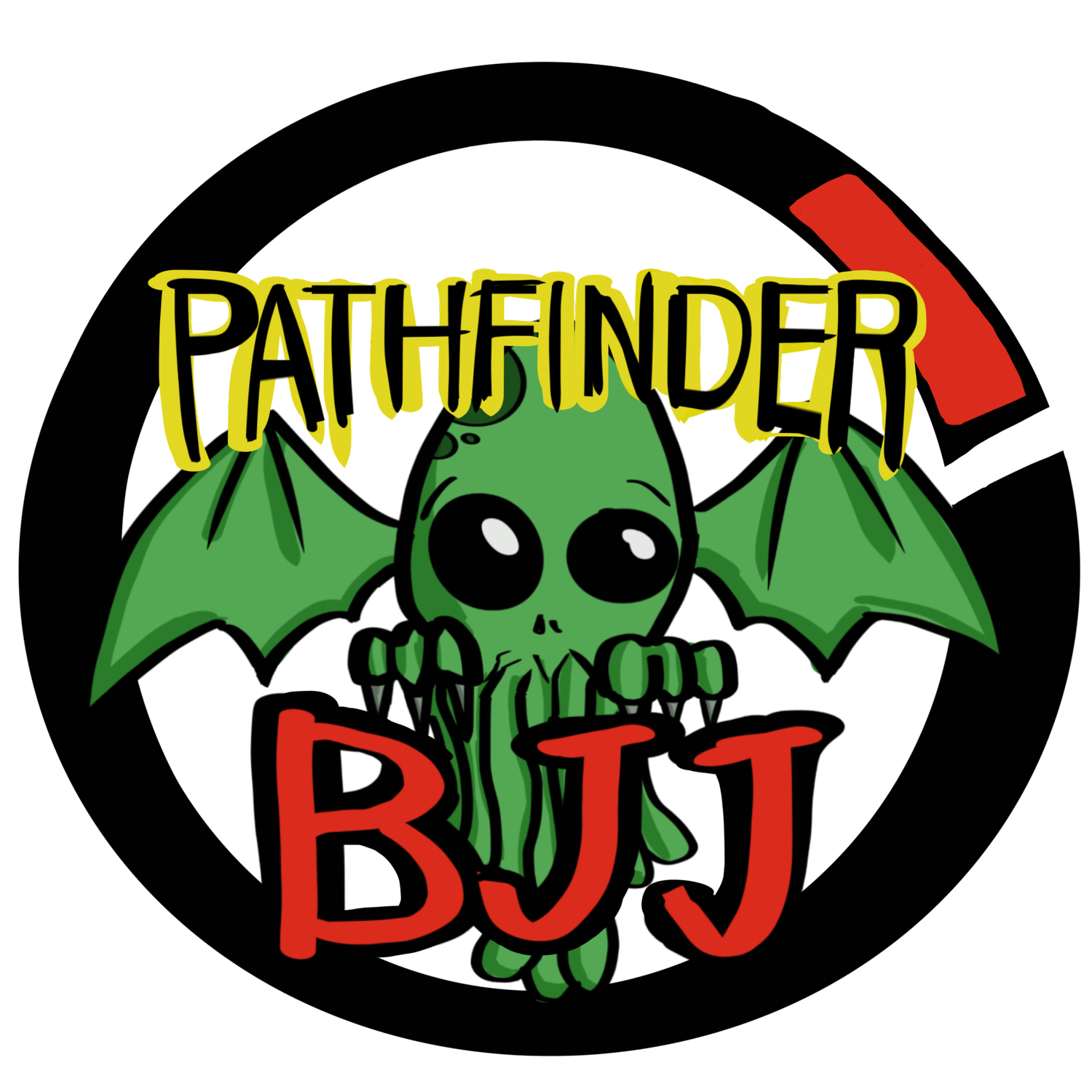 MindWeaver Brazilian Jiu-Jitsu