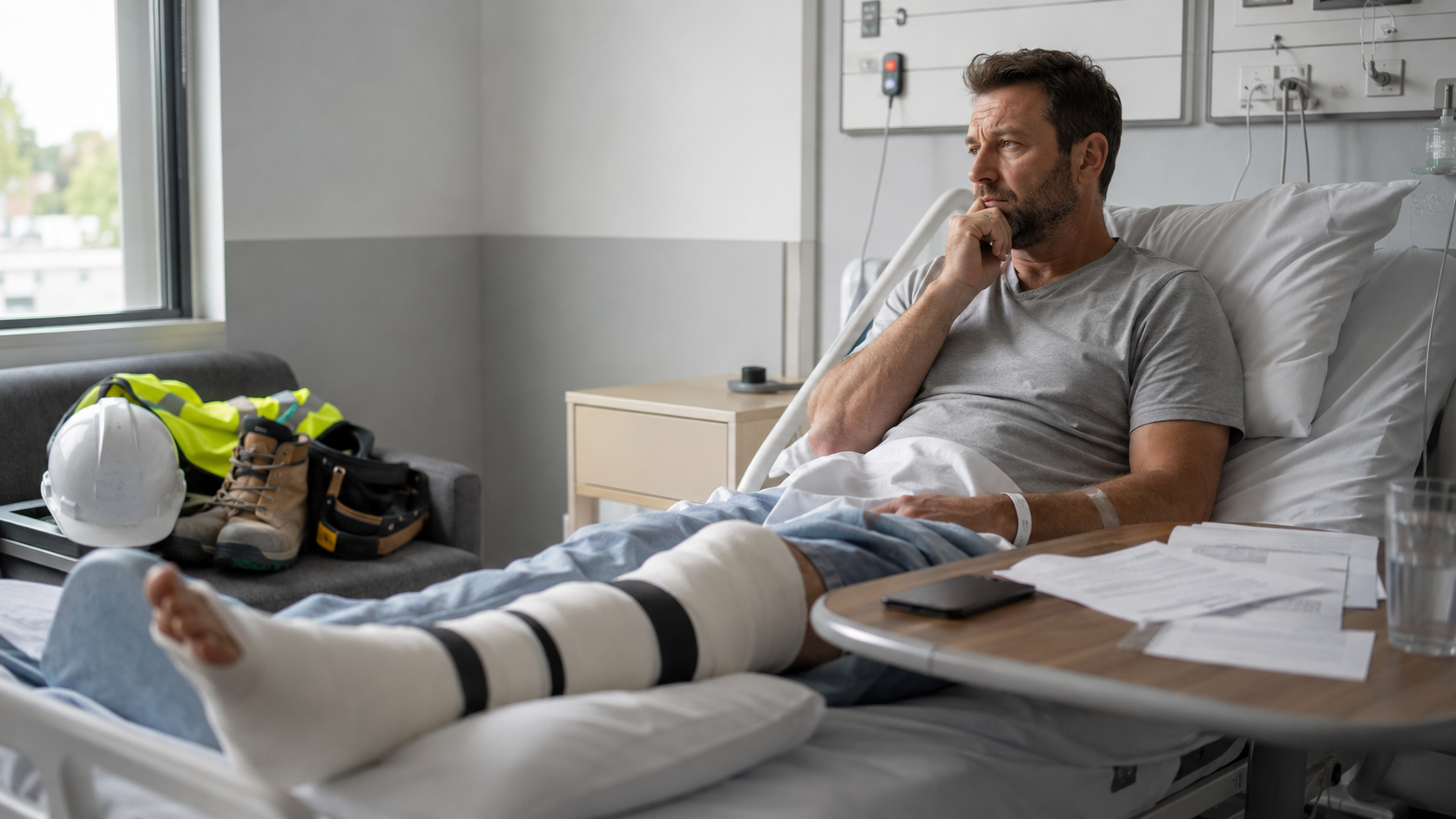 Income Protection Insurance: What It Is and Why It Matters