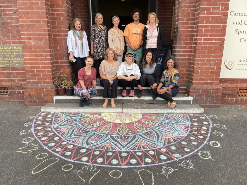 Celebrating AYC’s Yoga Teacher Training Graduates