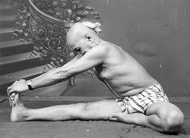 Celebrating summer yoga weekend