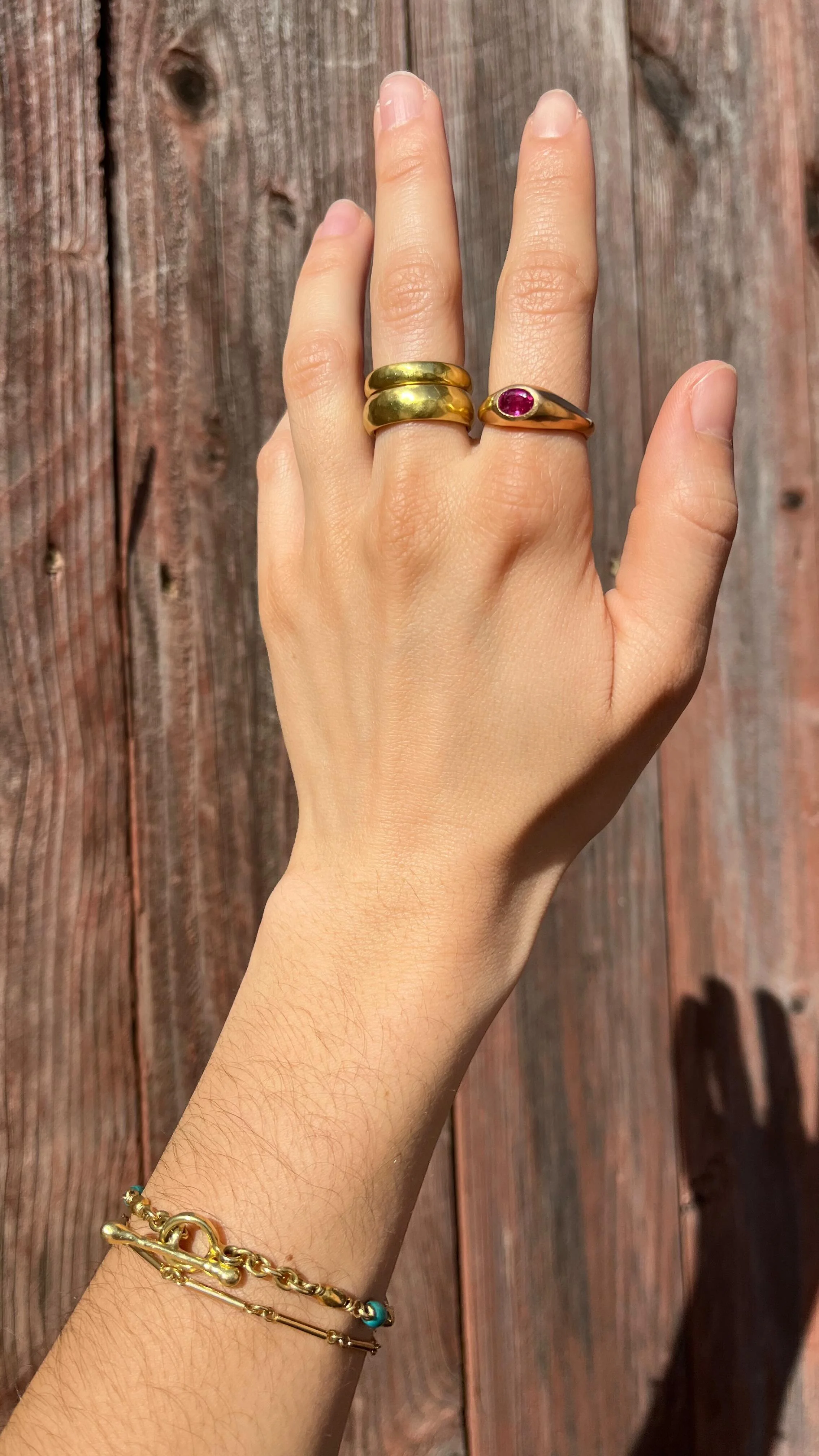 Todd Bracken Jewelers