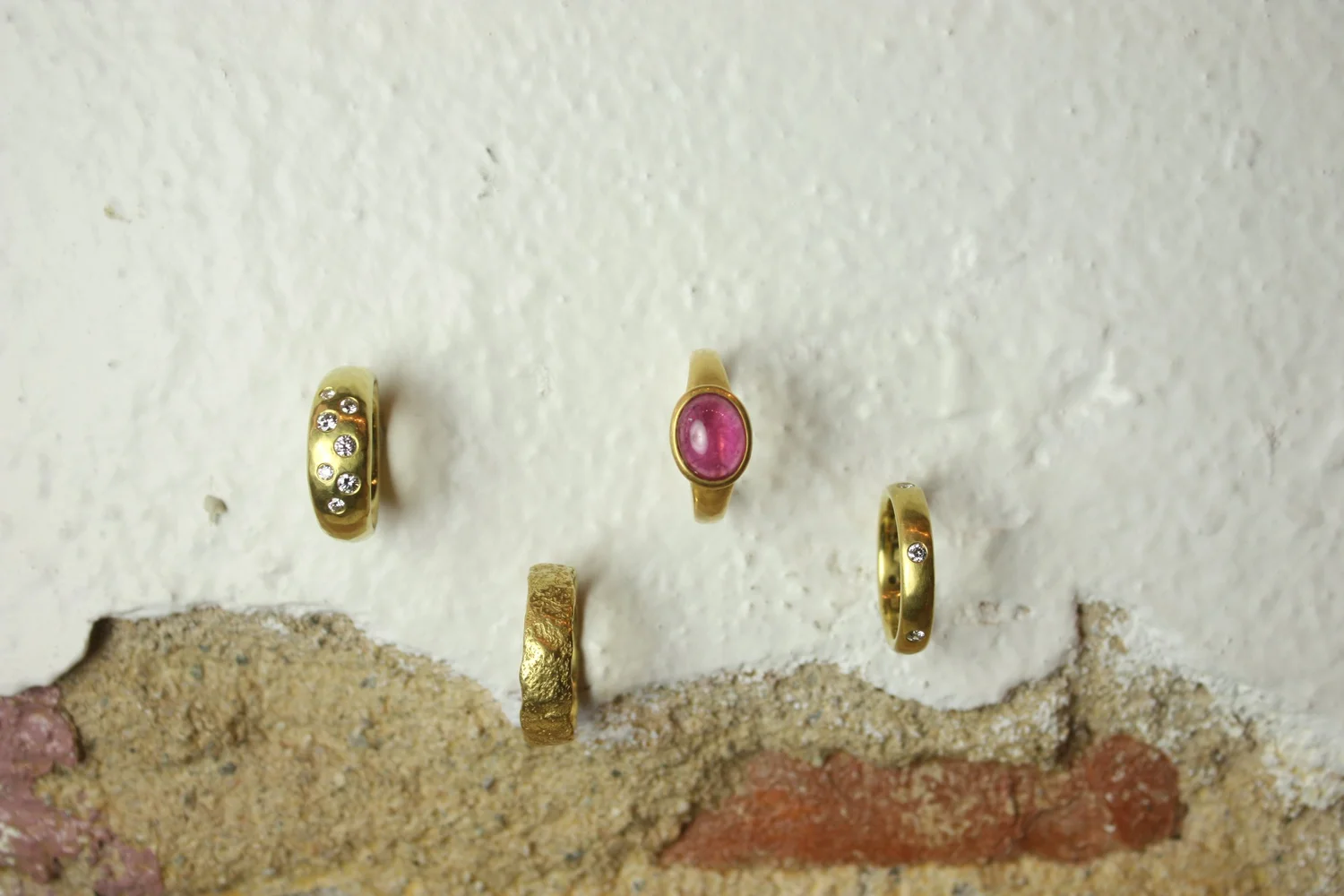 Todd Bracken Jewelers